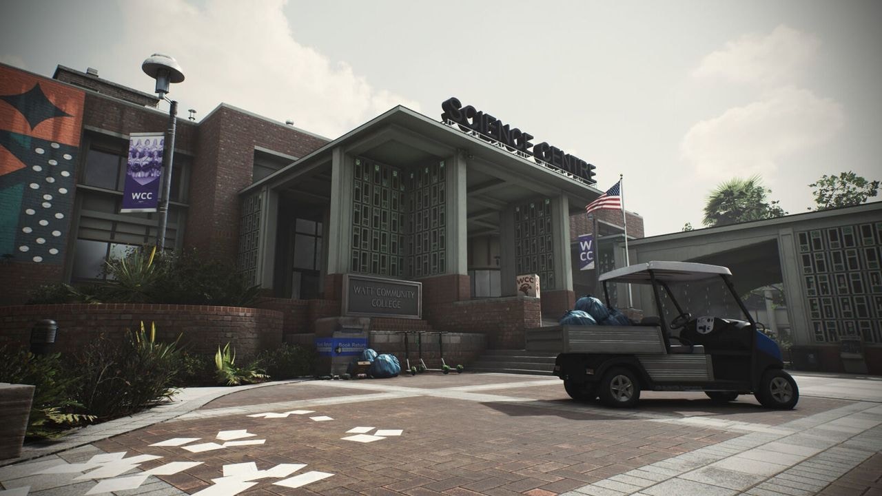 U&I Entertainment Spielesoftware »Ready or Not: Day One Edition«, PlayStation 5