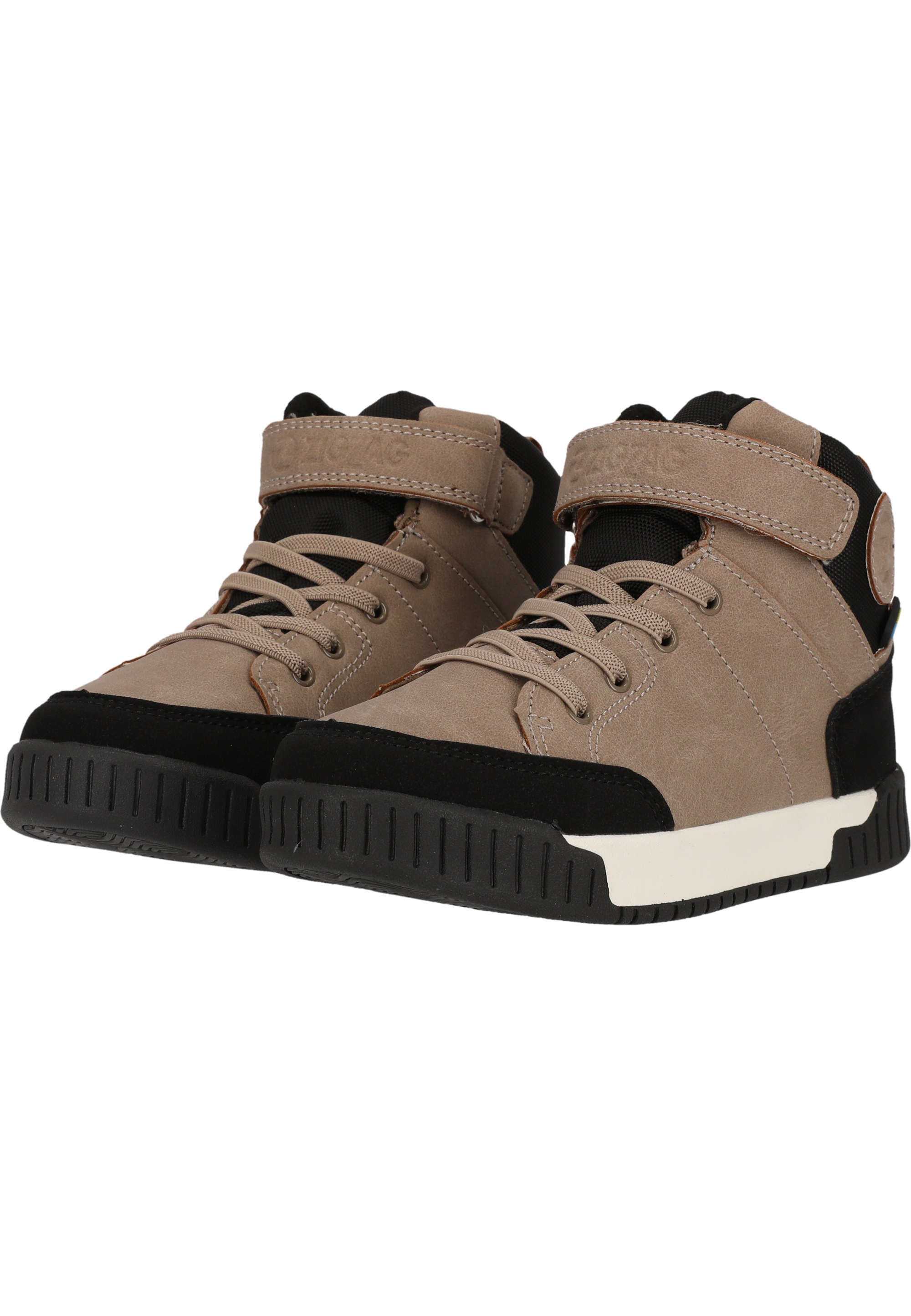 ZIGZAG Stiefel »Aintam«, mit wasserdichter Funktion