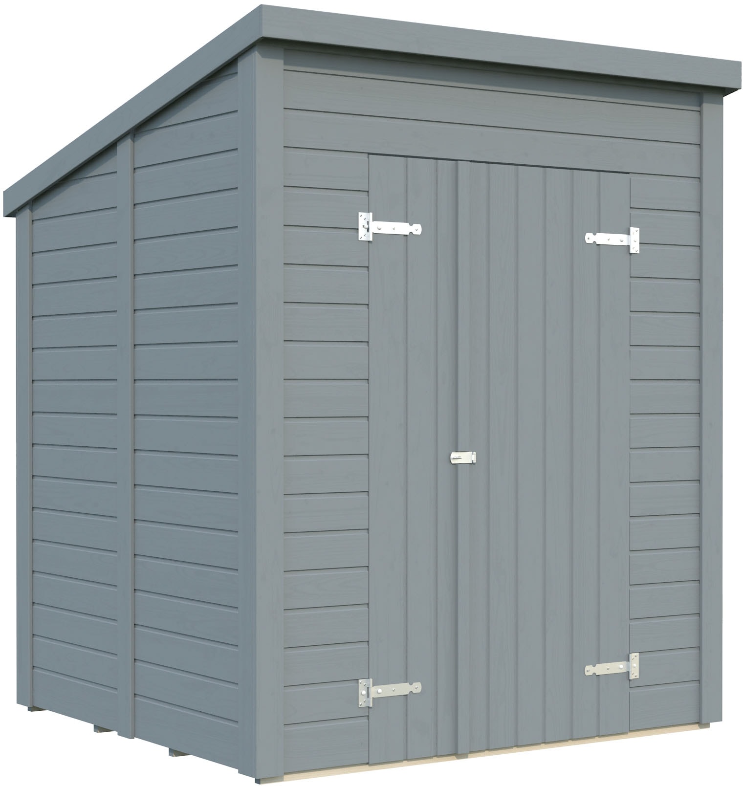 Palmako Gerätehaus "Leif"