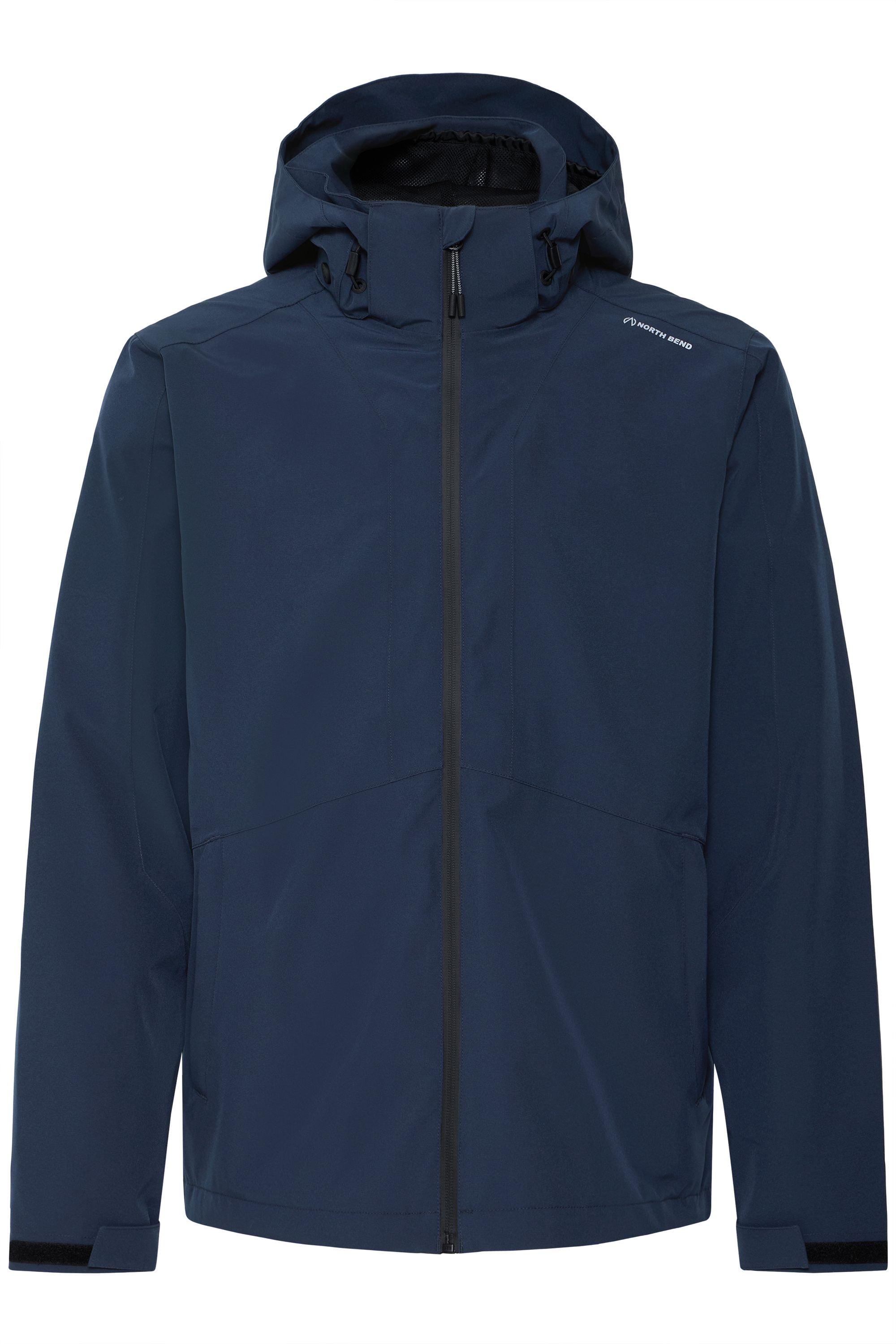 North Bend Softshelljacke "Softshelljacke NBBergwala W-PRO 15000" günstig online kaufen