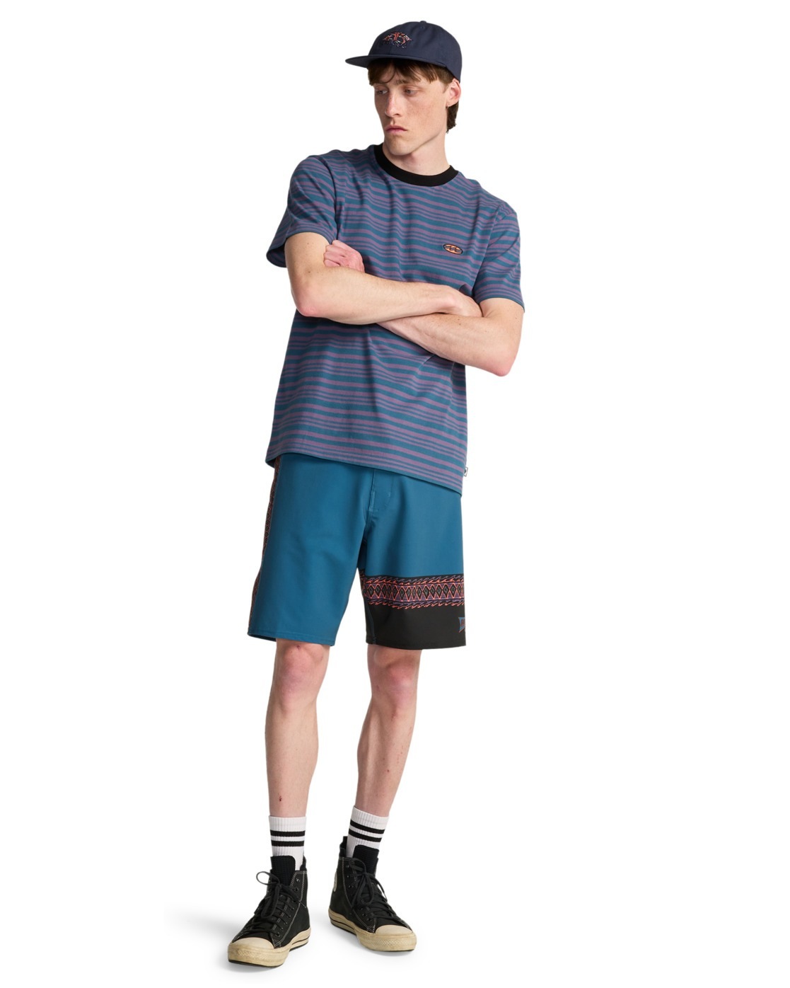 Billabong Boardshorts "Burleigh Pro 18"" günstig online kaufen