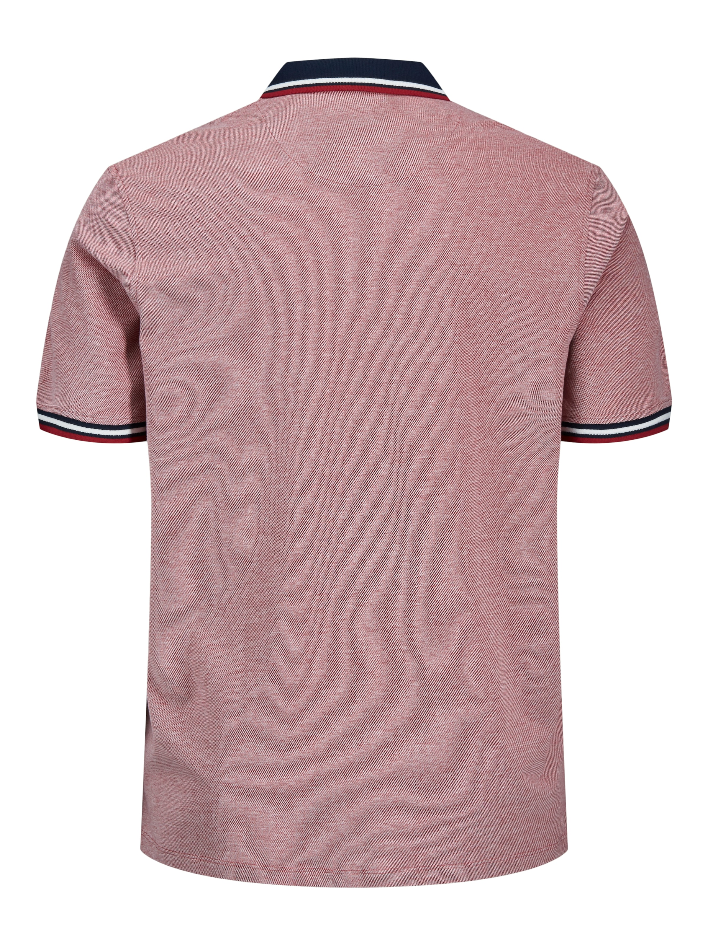 Jack & Jones PlusSize Poloshirt »Paulus Polo«, bis Größe 6XL