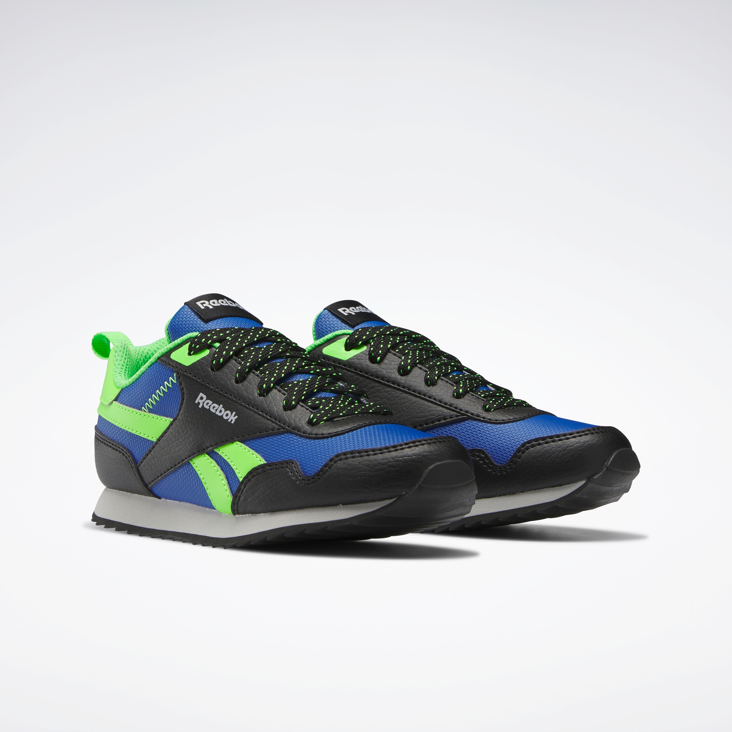 Reebok Classic Sneaker »REEBOK ROYAL CLASSIC JOG 3«