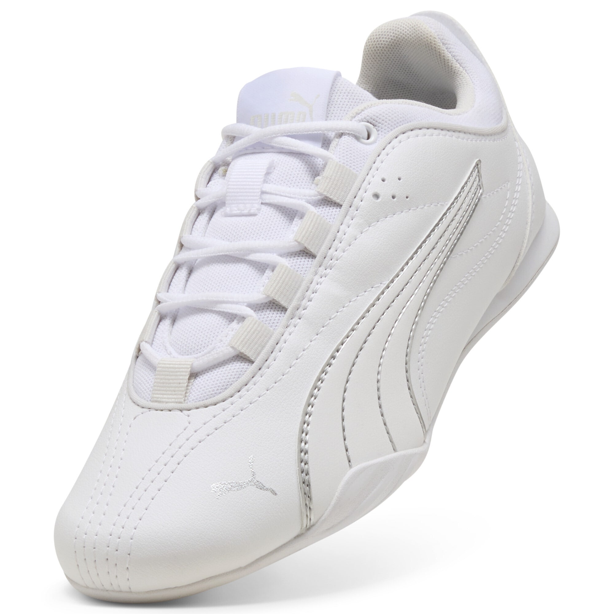 PUMA Sneaker »Catch Soleil Sneakers Damen«