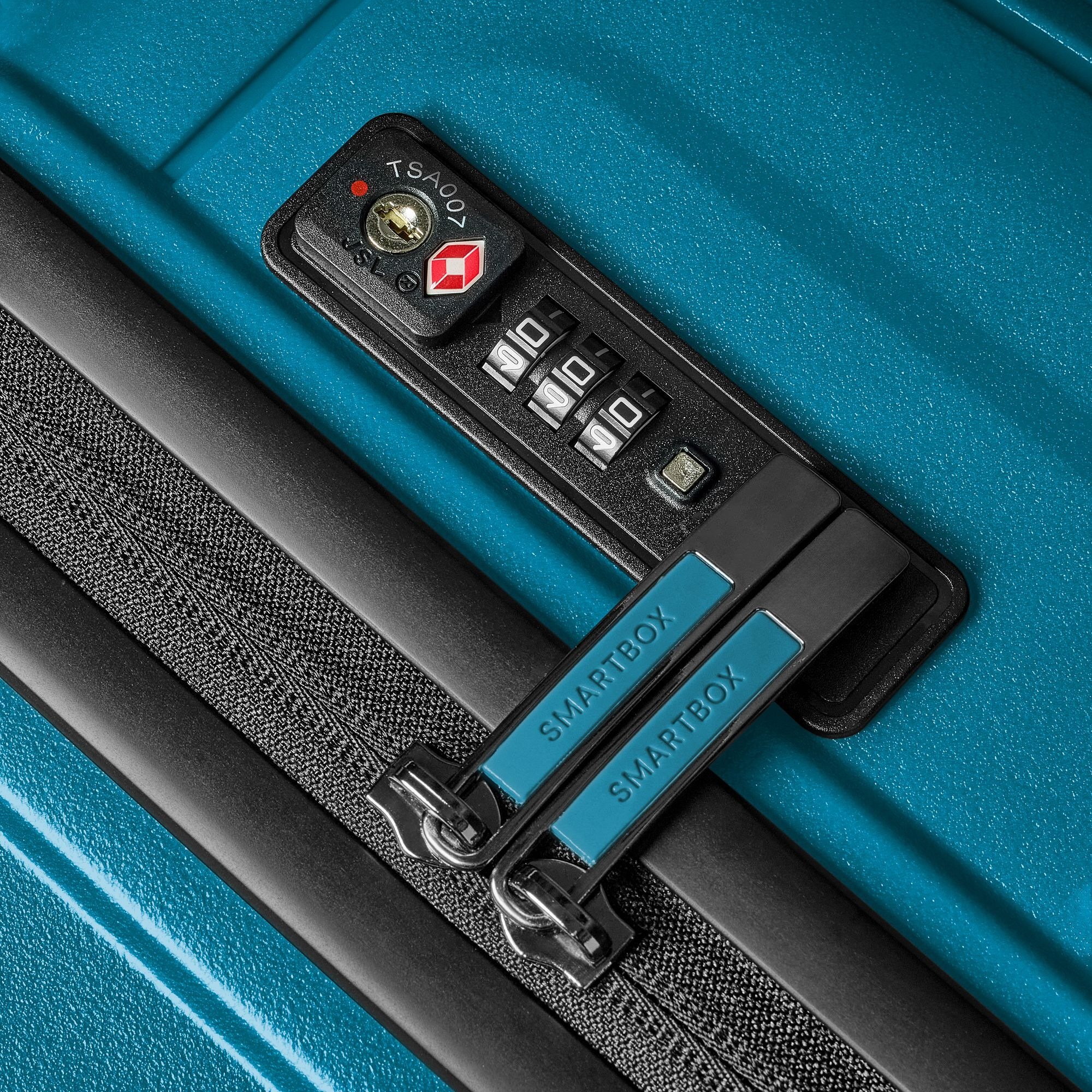 Smartbox Trolley »Edition 02Edition 02« 135 l