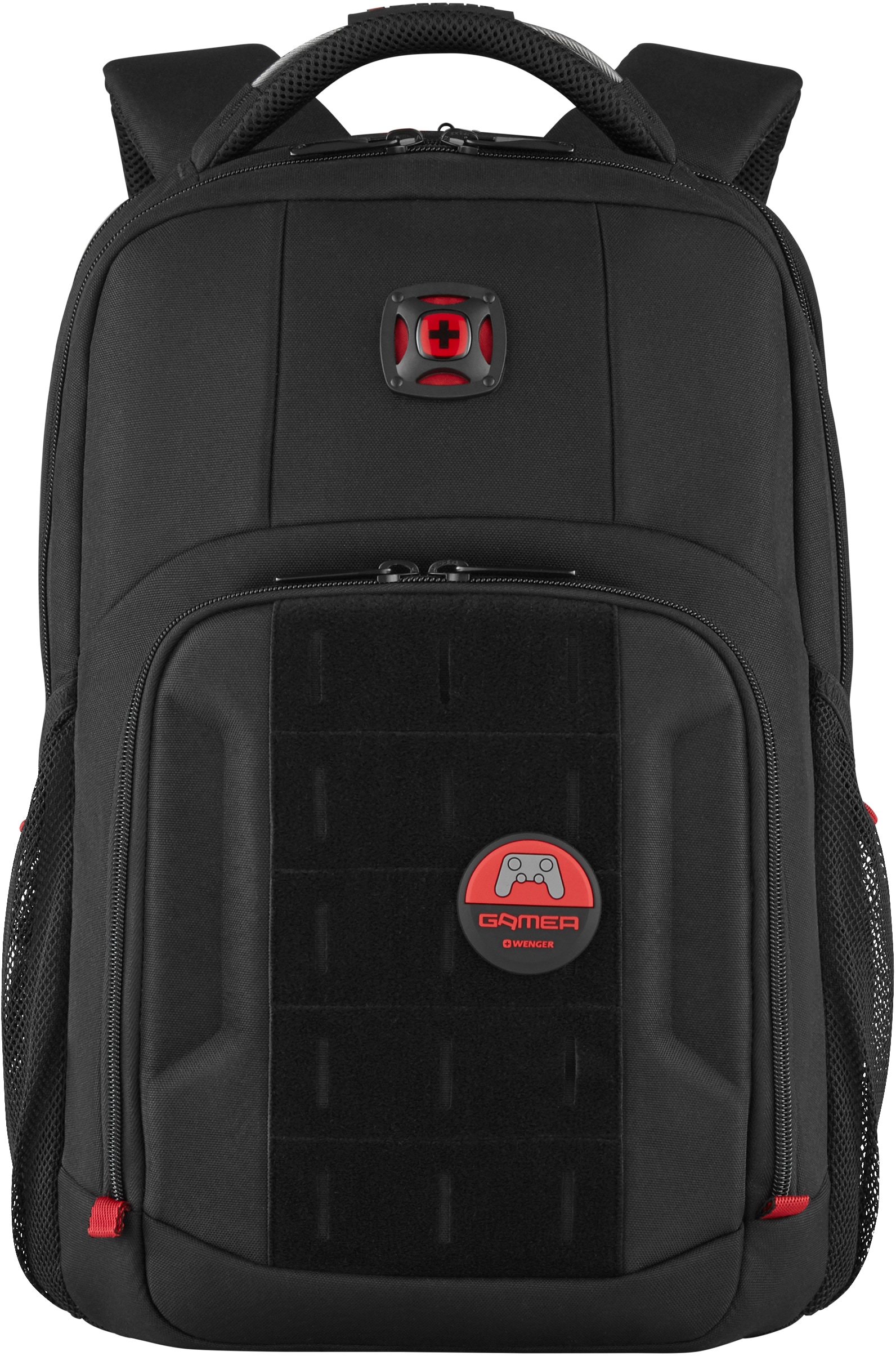 Wenger Laptoprucksack | 15,6 Zoll schwarz«, Gaming-Laptop-Rucksack Zoll, online Laptops 15,6 für kaufen bis »PlayerMode BAUR