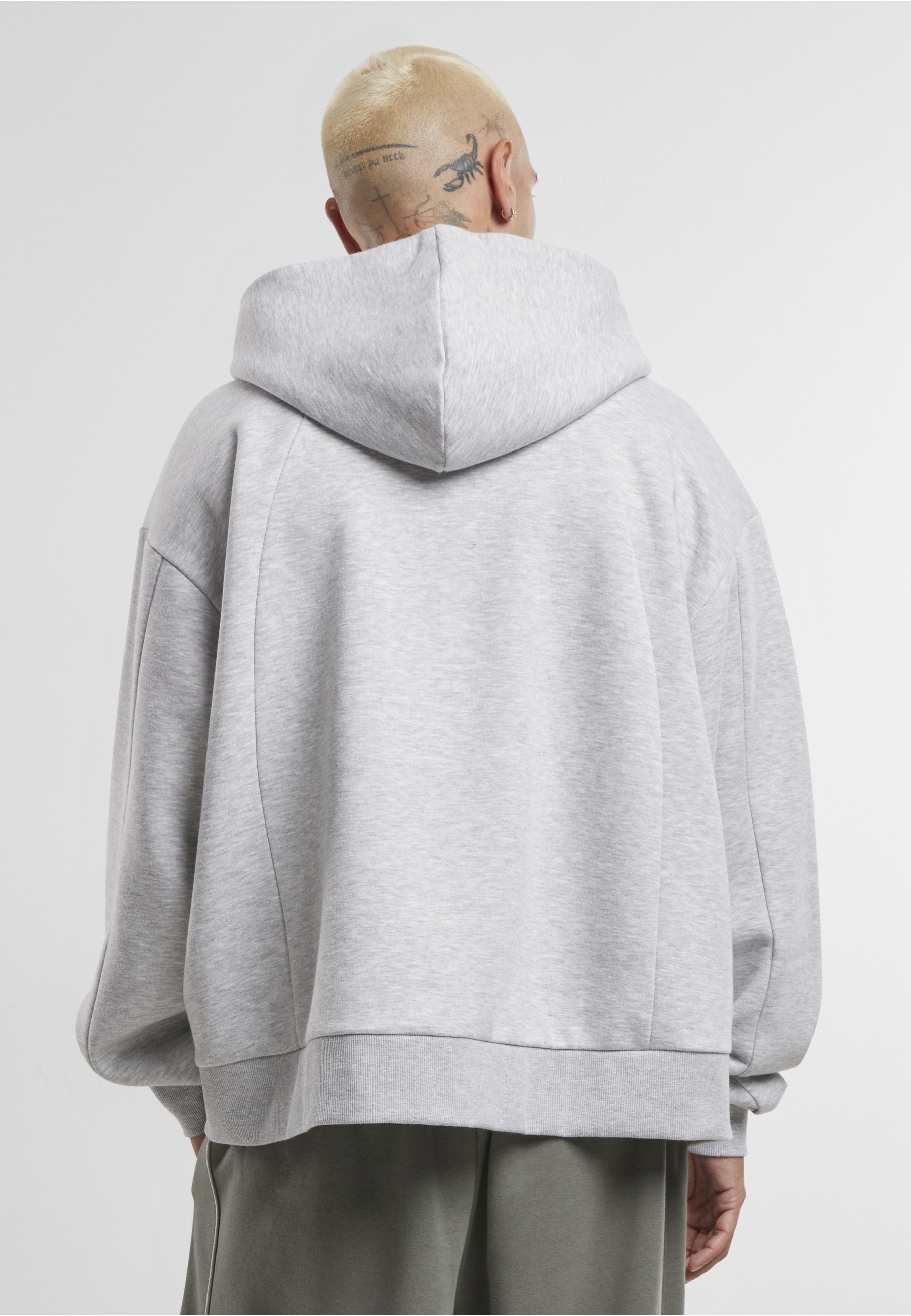 Karl Kani Kapuzenpullover »Karl Kani KK Boxy Full Zip Hoodie« 1