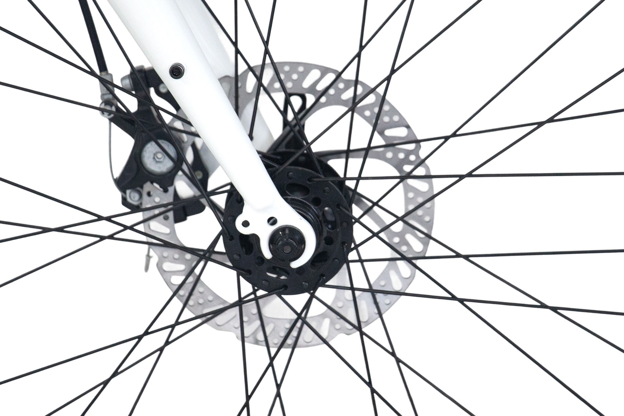 CHILLIZ Jugendfahrrad »GL.10« 14 Gang Shimano Tourney Schaltwerk Kettenschaltung