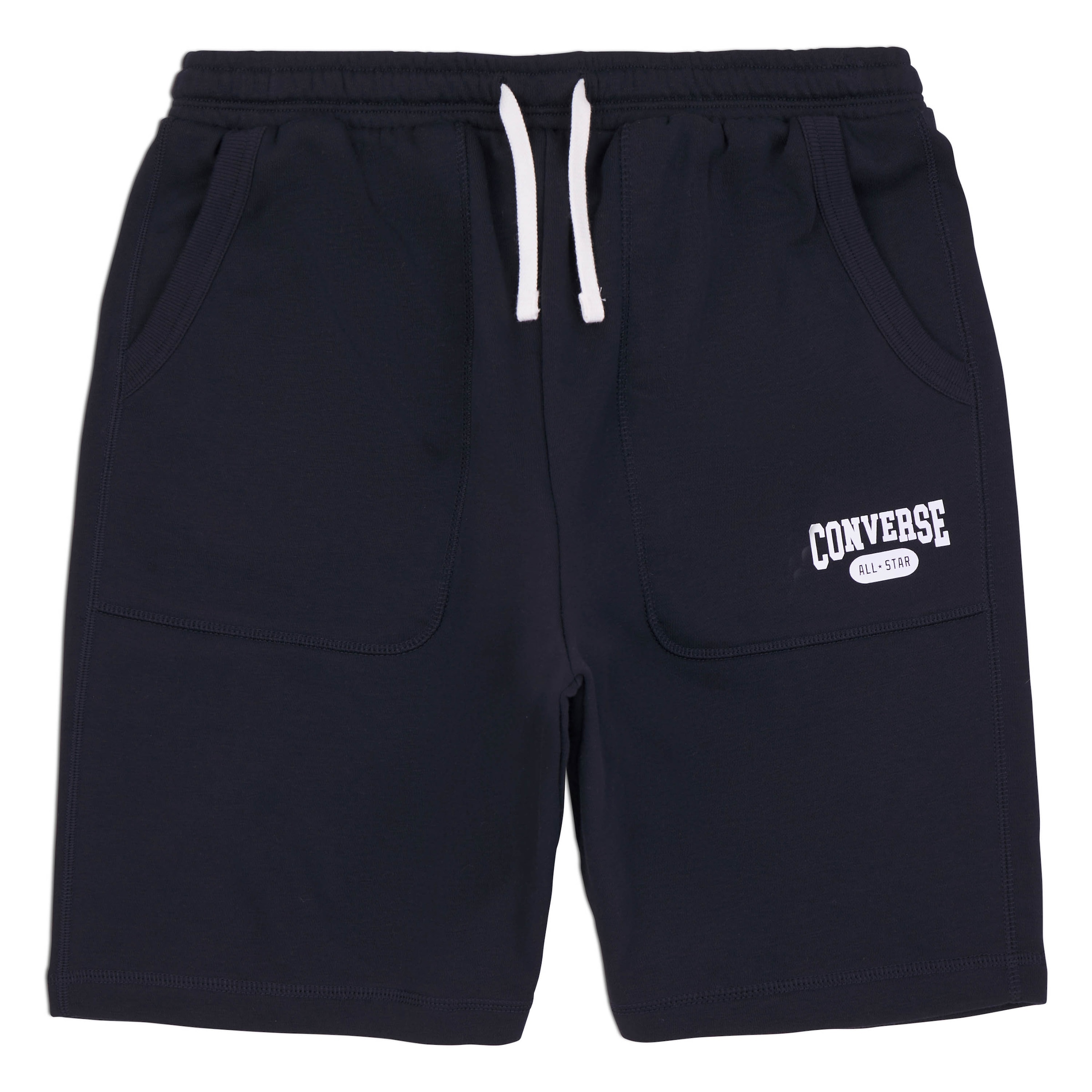 Converse Sweatshorts "RETRO ALL STAR 9" SHORTS" sportlicher Stil, für Erwac günstig online kaufen