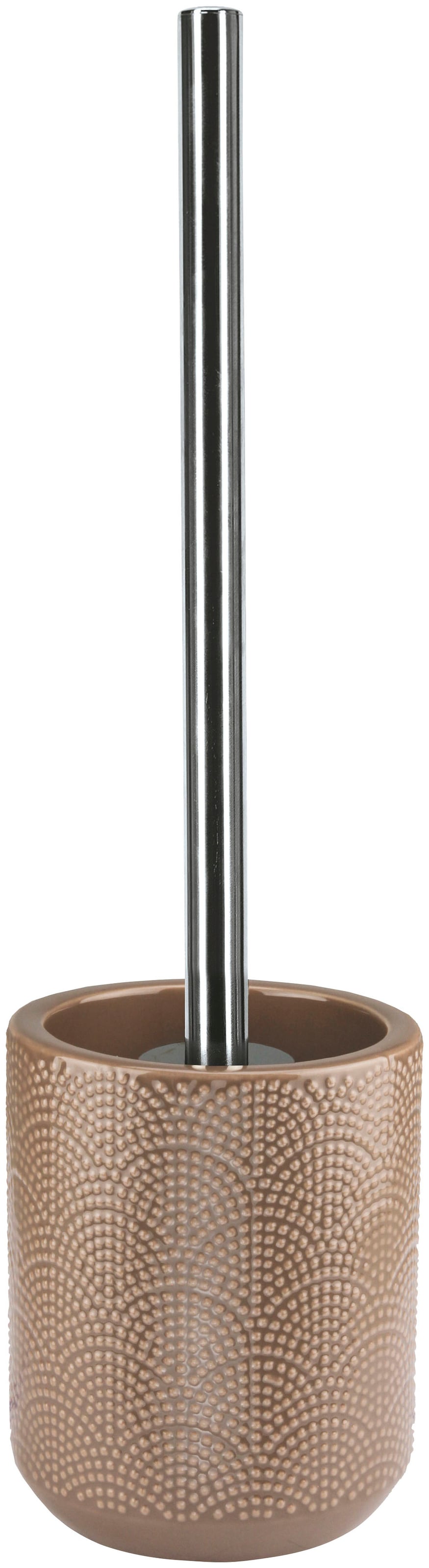 Kleine Wolke WC-Garnitur "Bow" 2 Stk. aus Steinzeug günstig online kaufen