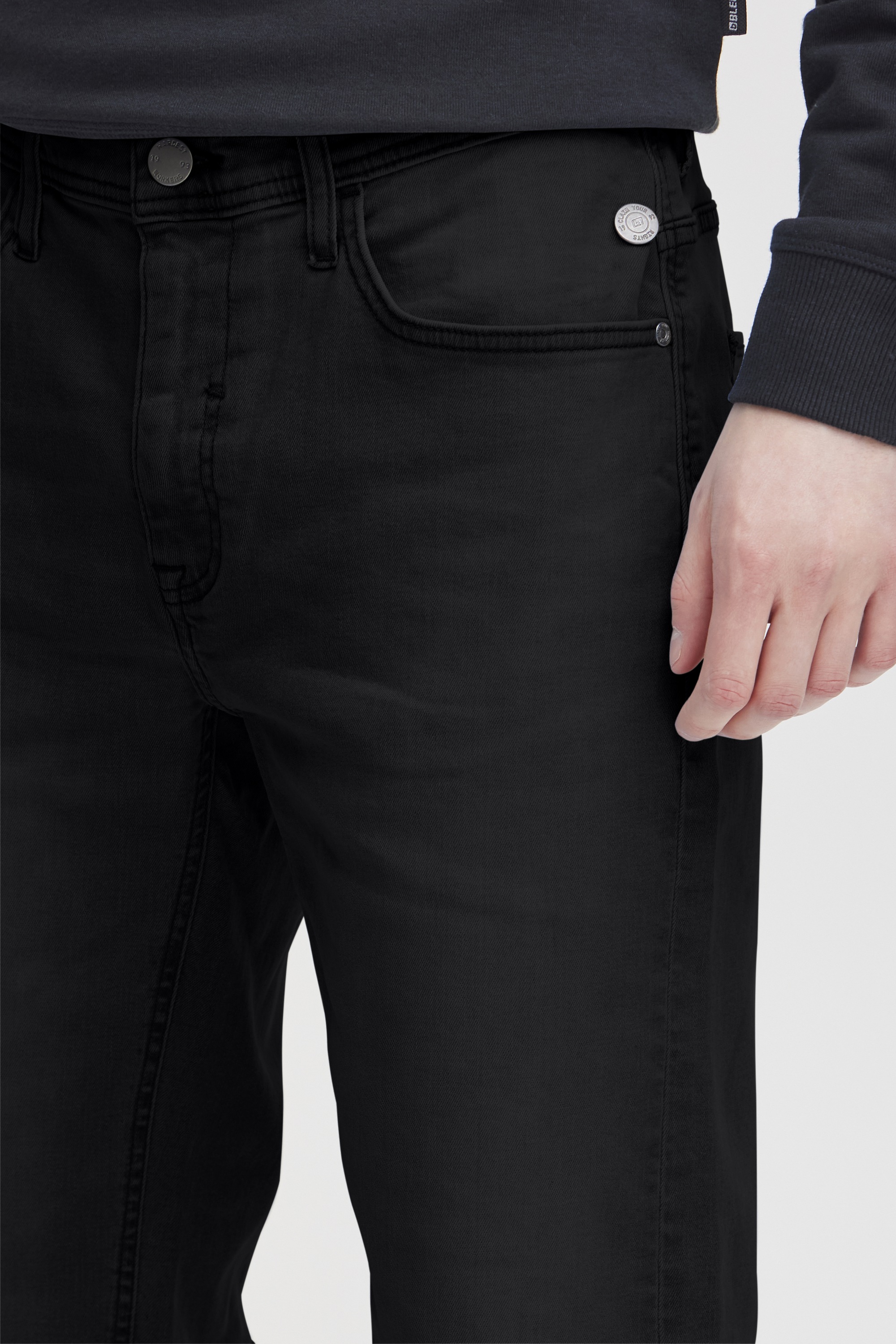 Blend Jeansshorts »Jeansshorts BHDenim«