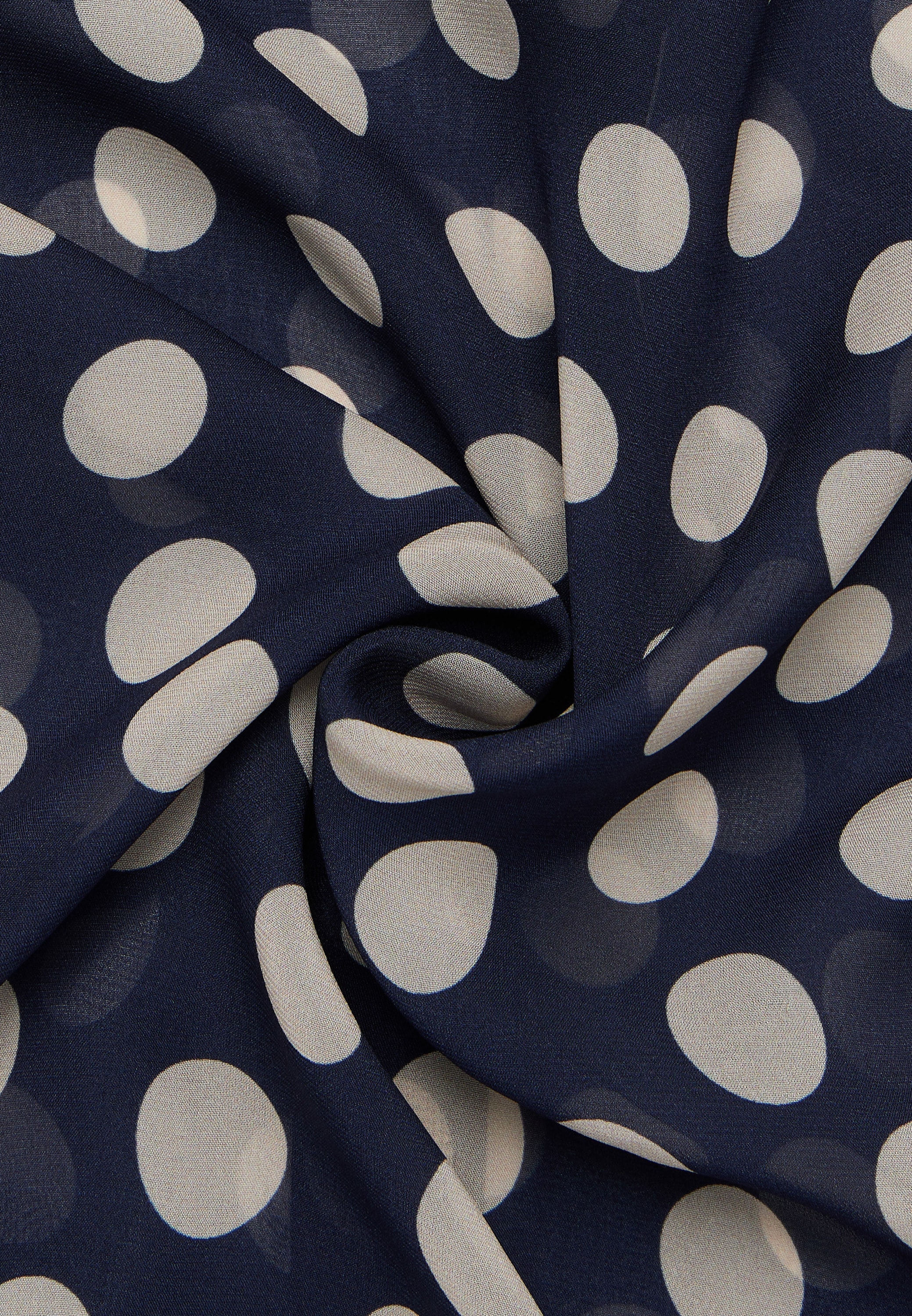 Eterna Hemdbluse