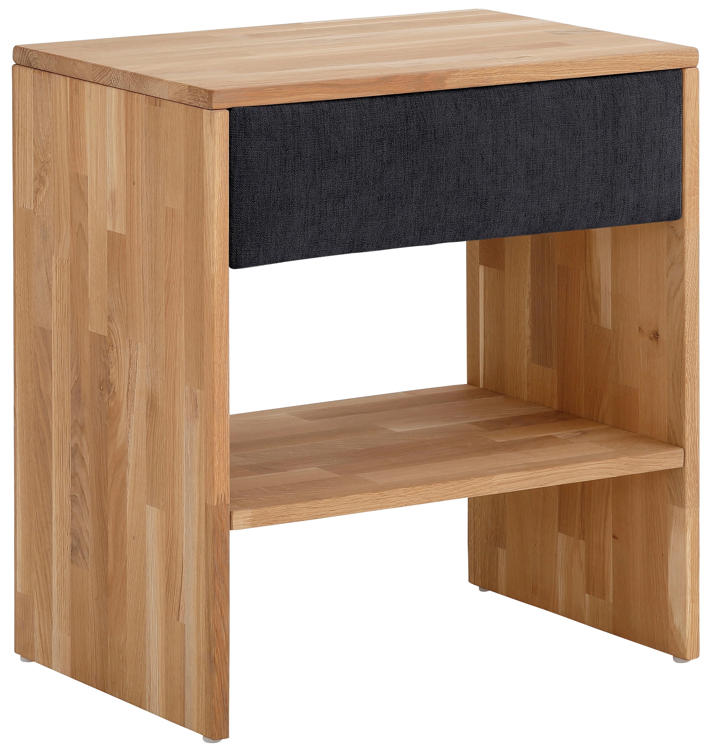 OTTO home Nachttisch "Callum" passend zur Boxspringbett-Serie Jelle günstig online kaufen