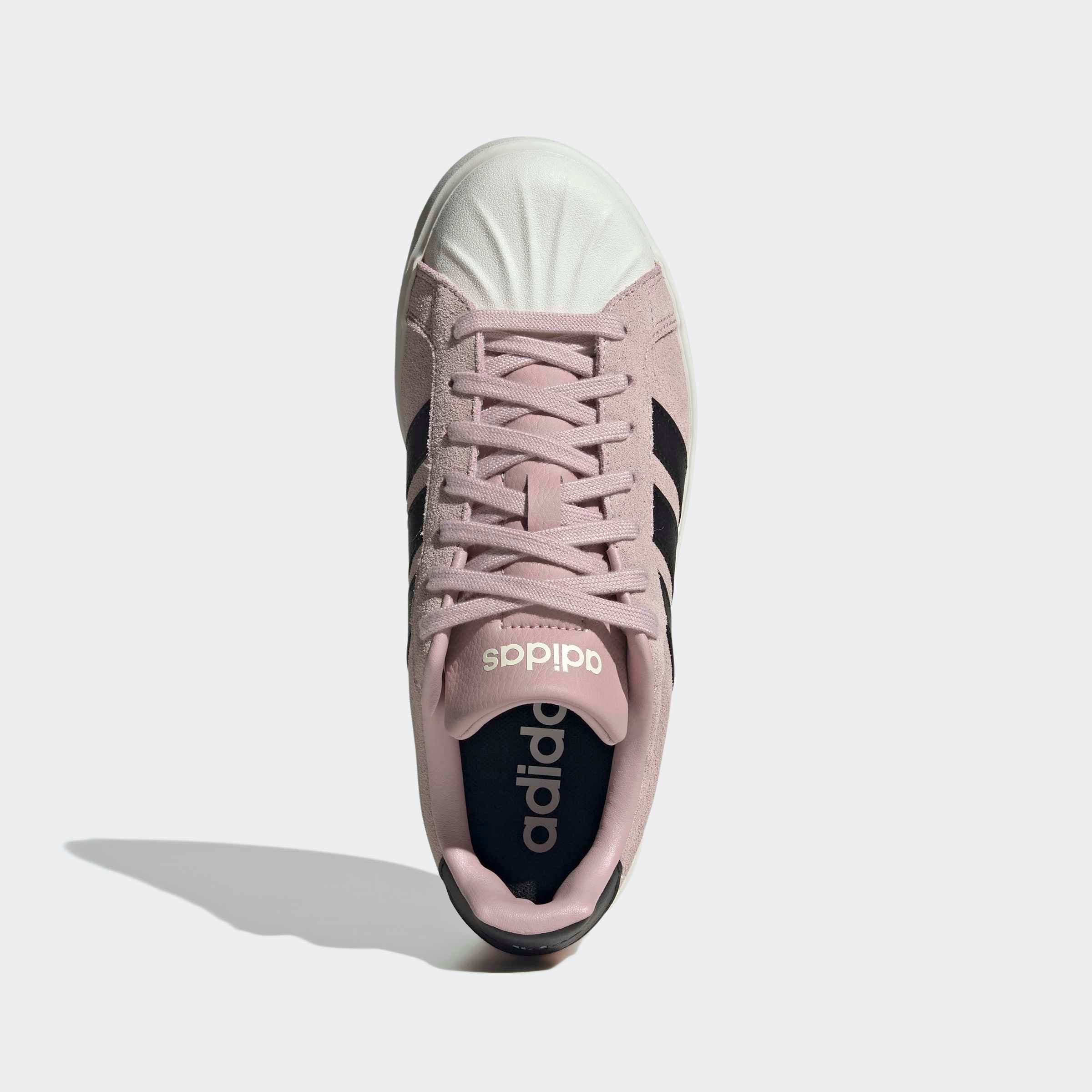 adidas Sportswear Sneaker »STREETTALK«  inspiriert vom Design des adidas Superstar