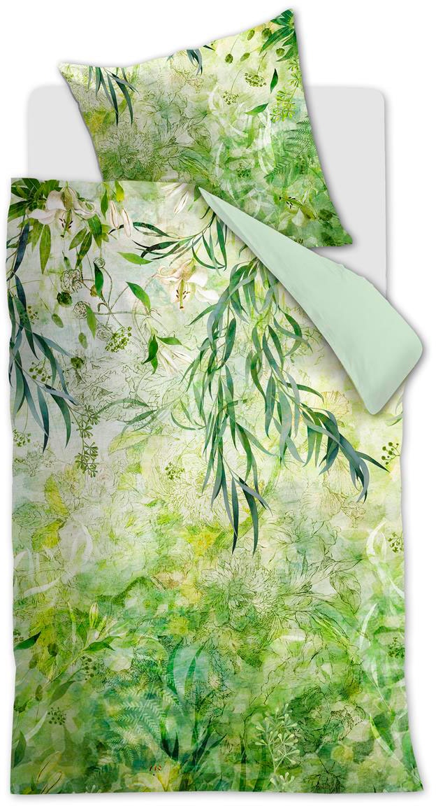 Beddinghouse Bettwäsche "Giverny" 2 Stk. günstig online kaufen