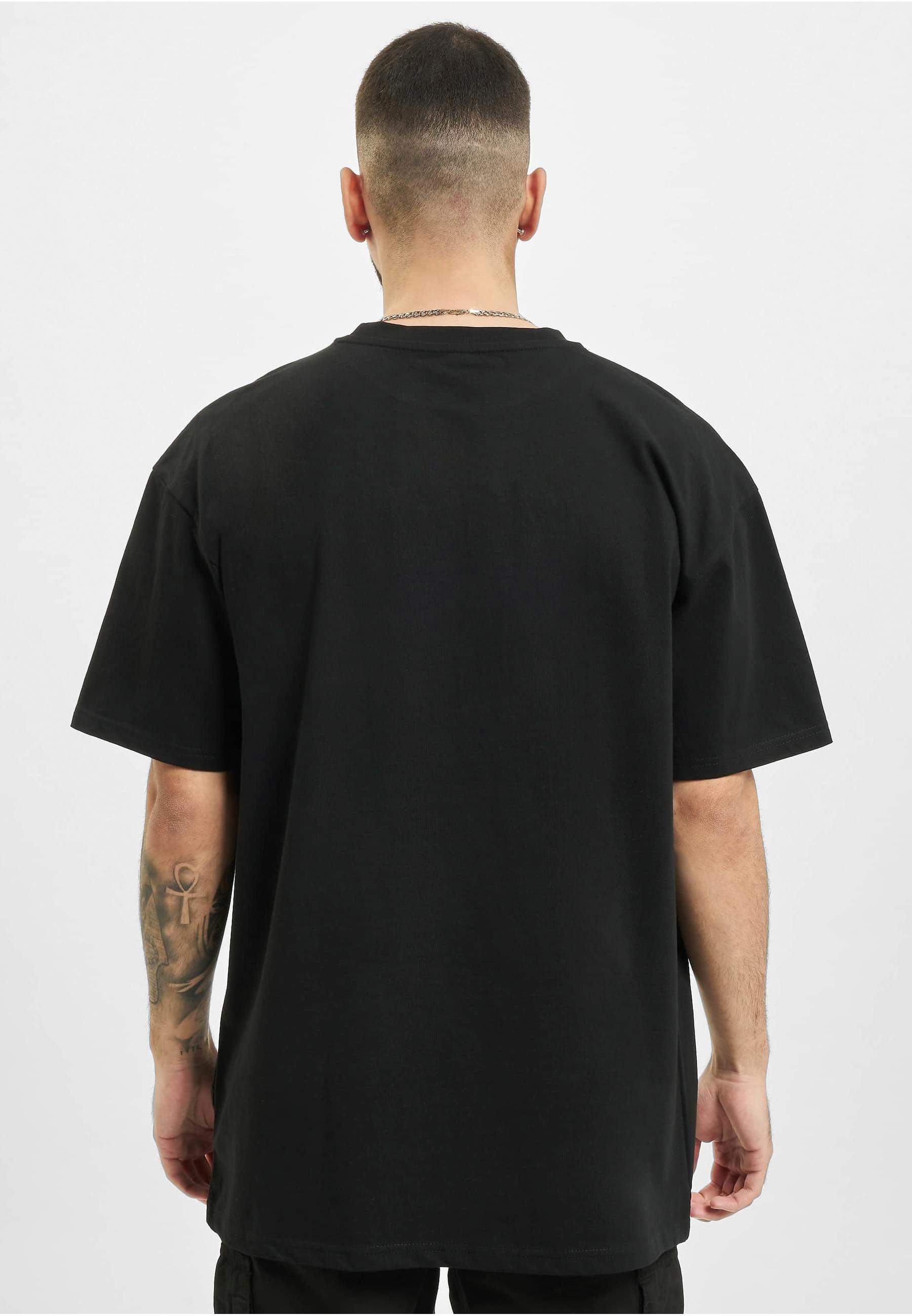 MisterTee T-Shirt »MisterTee Unisex Electric Planet Oversize Tee«, (1 tlg.)