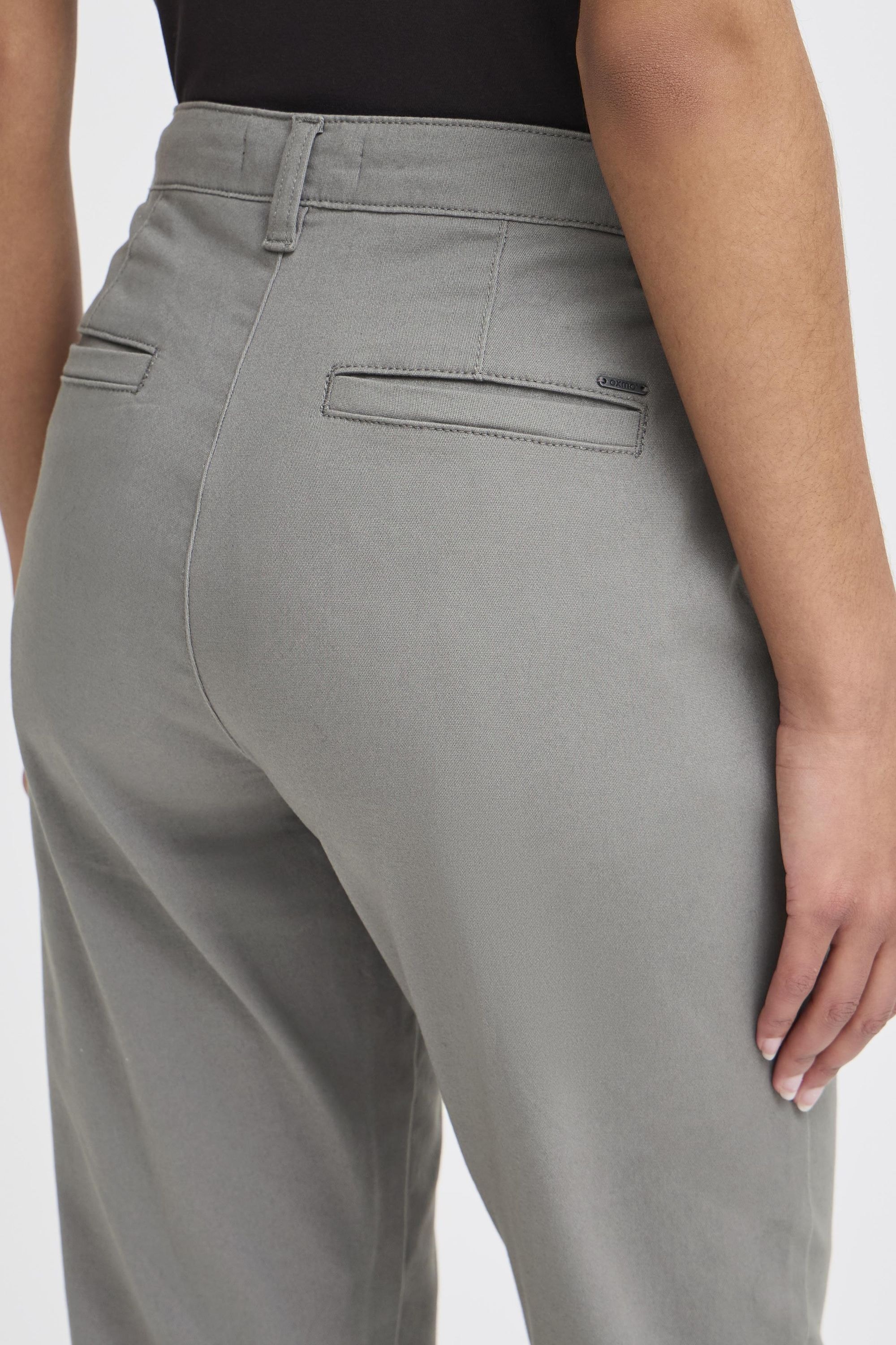 OXMO Chinohose »Chinohose OXKVITANA«