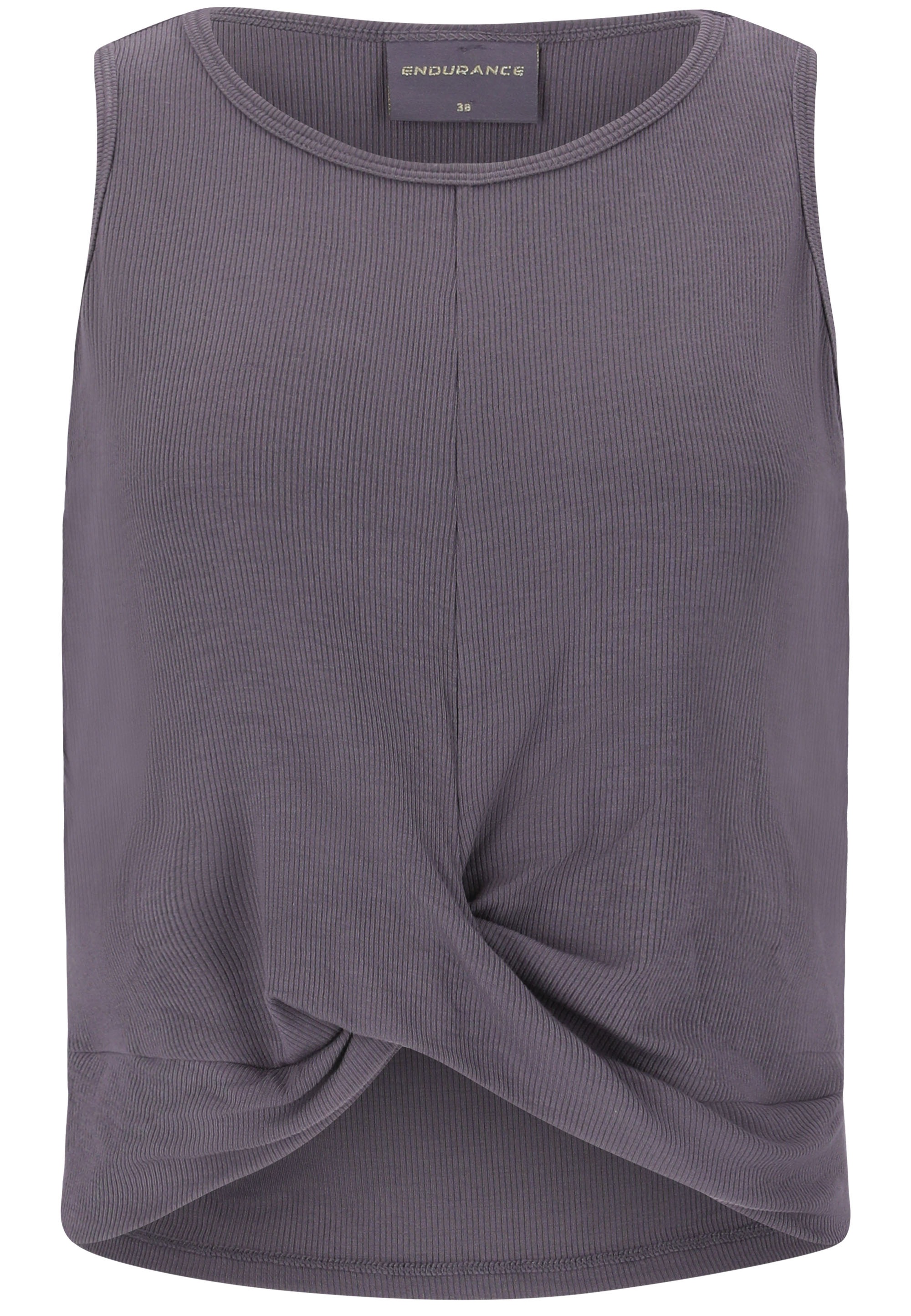ENDURANCE Tanktop »Katero«, (1 tlg.), mit Quick-Dry-Technologie