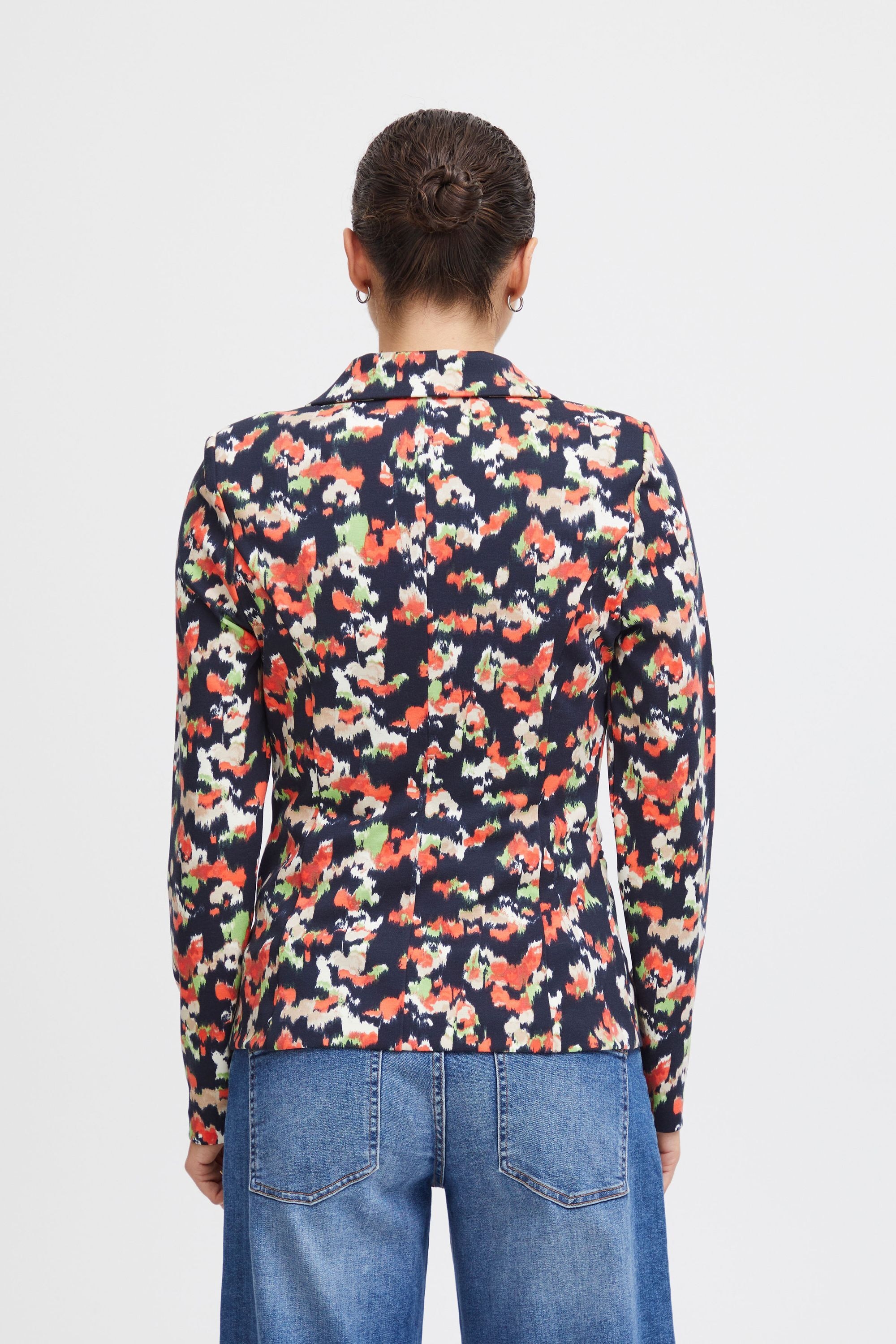 Ichi Jackenblazer »Jackenblazer IHKate«