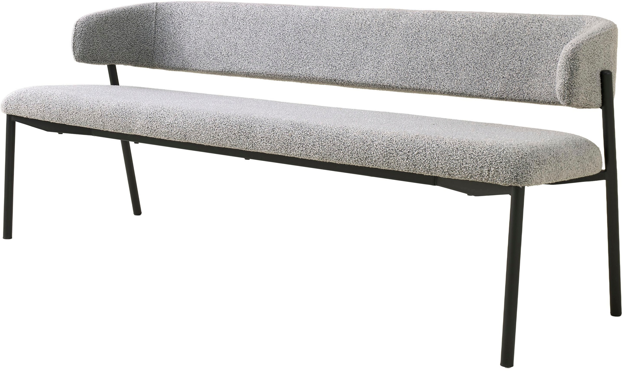 SCHÖNER WOHNEN-Kollektion Sitzbank "OSLO, 160 cm oder 200 cm" 1 Stk. tlg. B günstig online kaufen