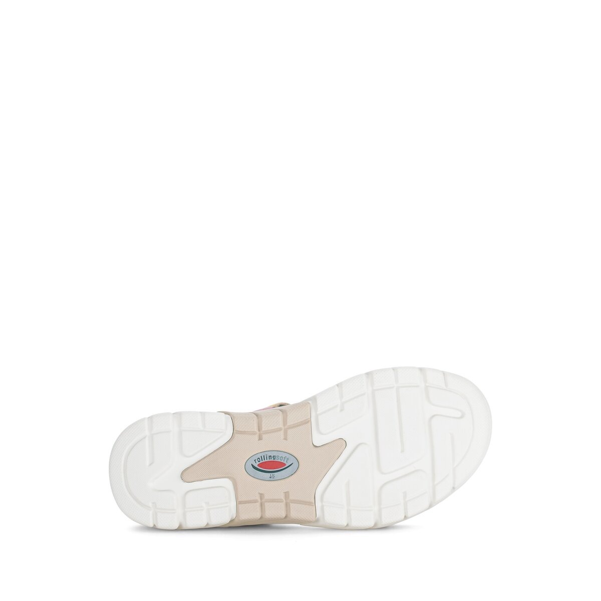 Gabor Rollingsoft Trekking Sandal Multicolored 35.5 3