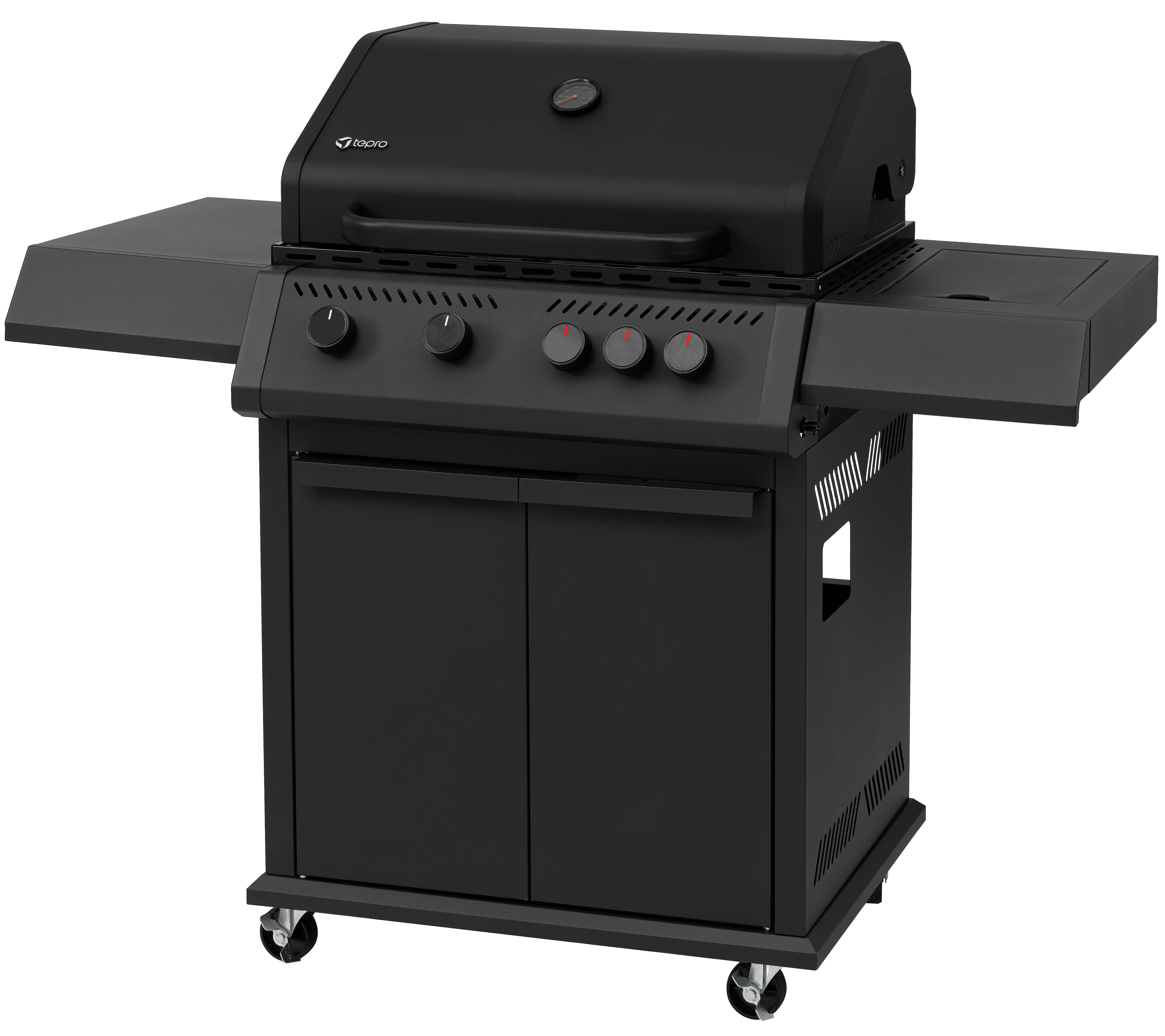 Tepro Gasgrill "Riverbank"