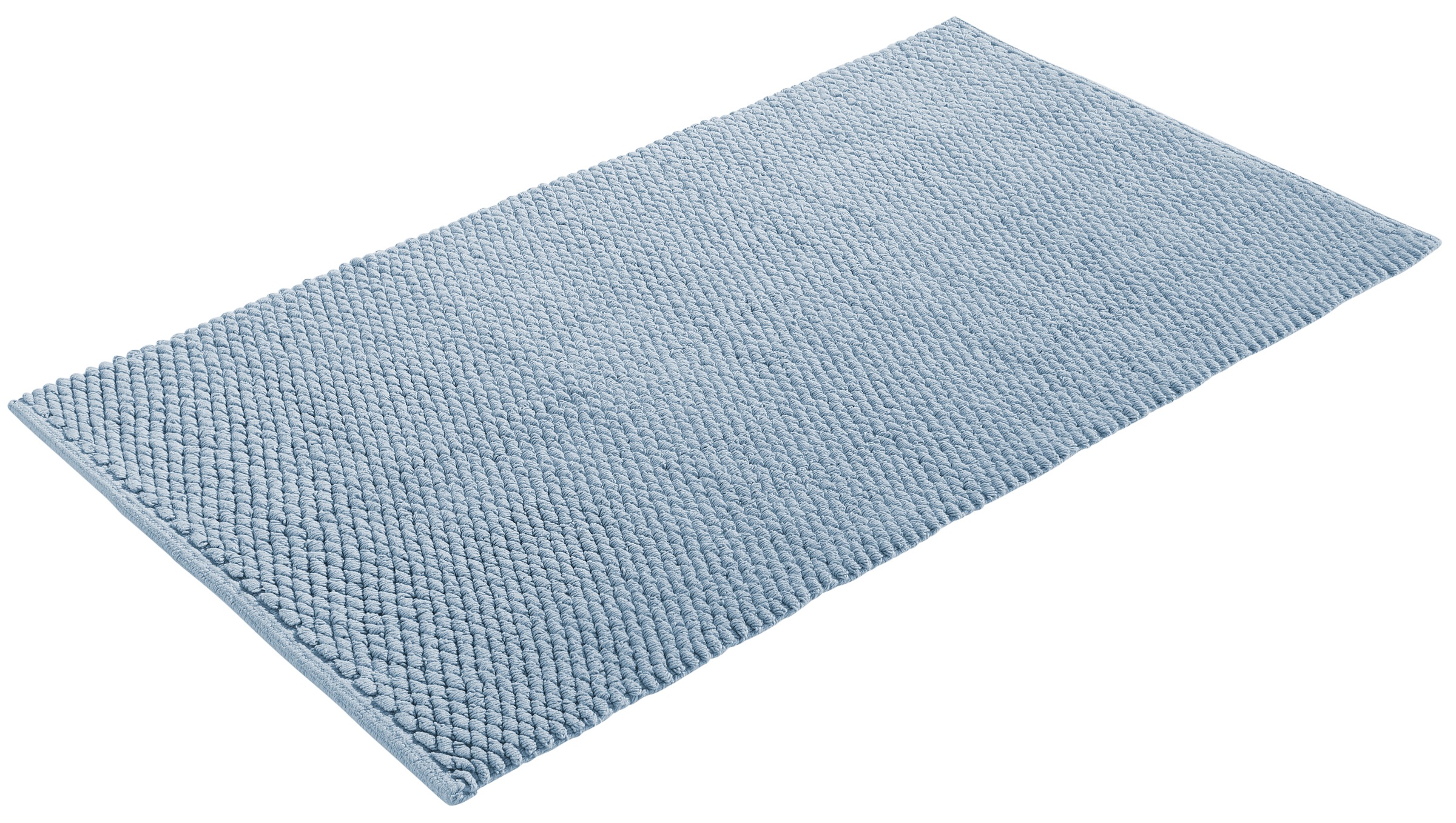 Home affaire Badematte »Dalia« aukštis 4 mm fußbode...