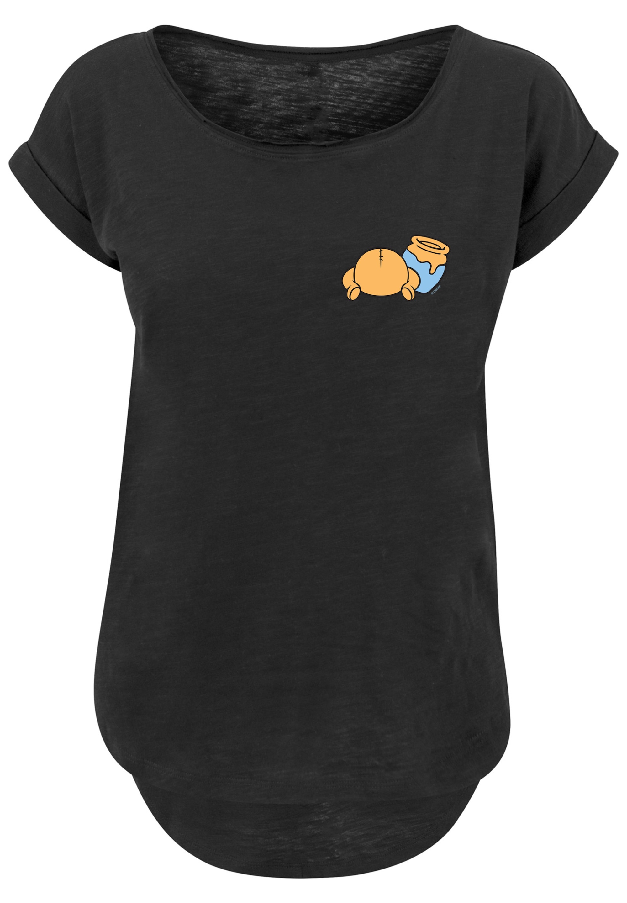 F4NT4STIC T-Shirt "Winnie Puuh", Print günstig online kaufen