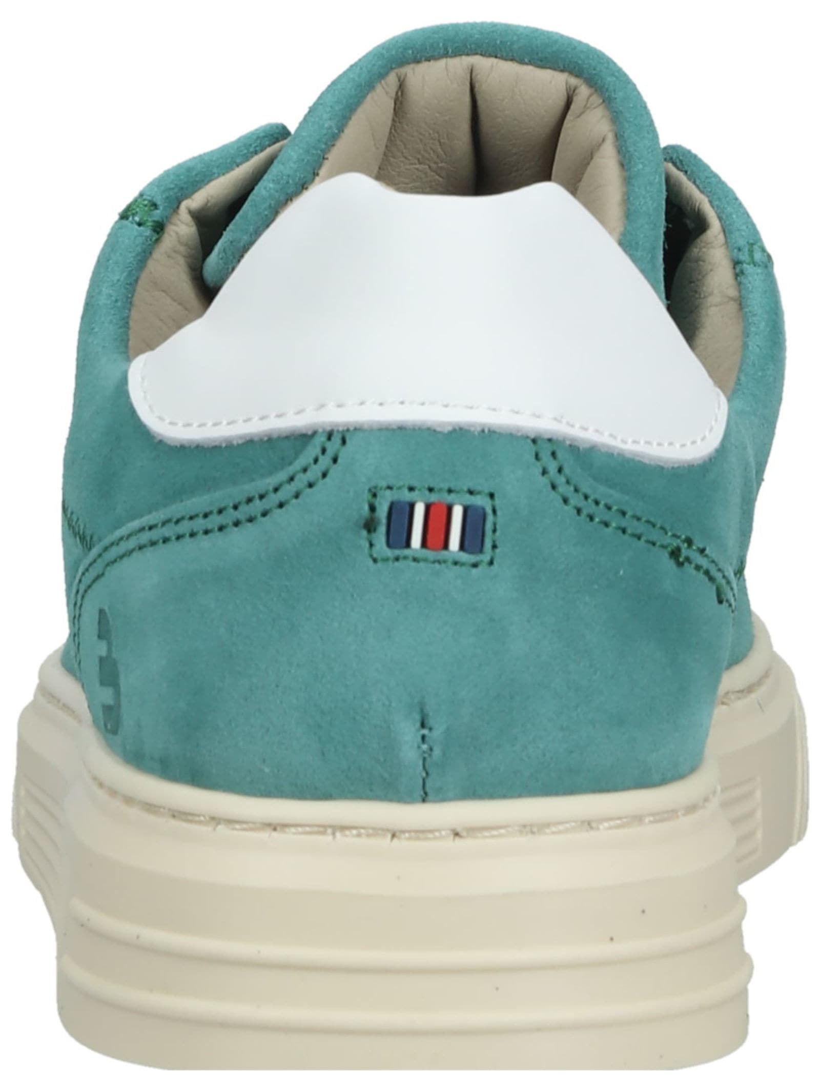 Bullboxer Sneaker »Bullboxer Sneaker Leder«