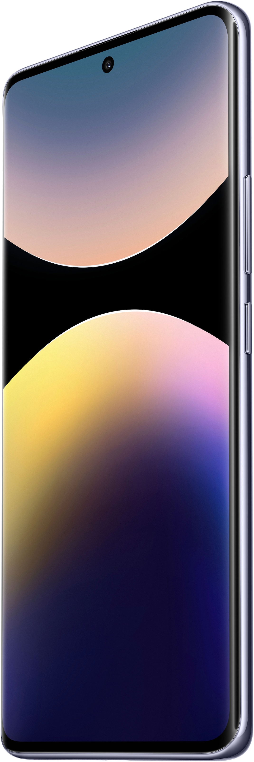 Xiaomi Smartphone »Redmi Note 14 Pro+ 5G«, purple