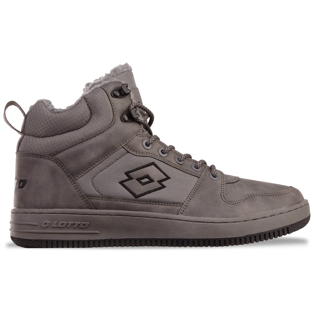 lotto Sneaker, - mit wärmendem Teddy-Futter günstig online kaufen
