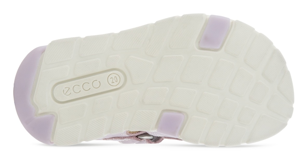 Ecco Riemchensandale »MINI STRIDE SANDAL«