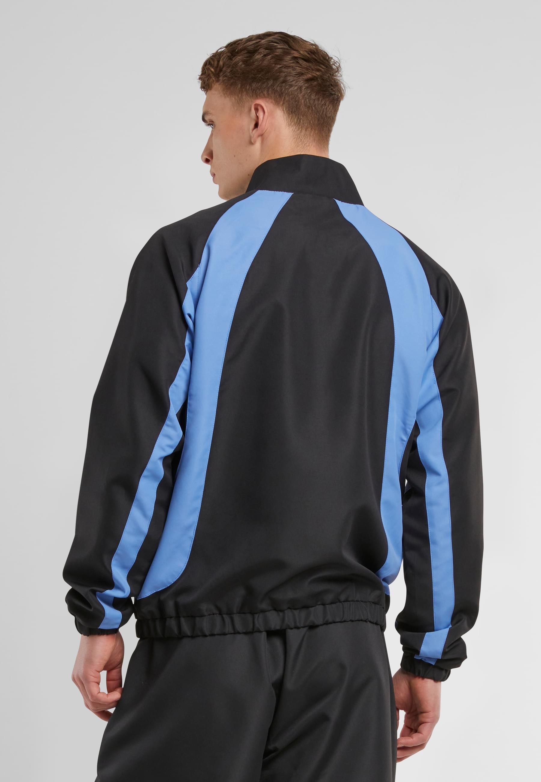 K1X Trainingsjacke »K1X K1X Trackjacket«, (1 St.), ohne Kapuze