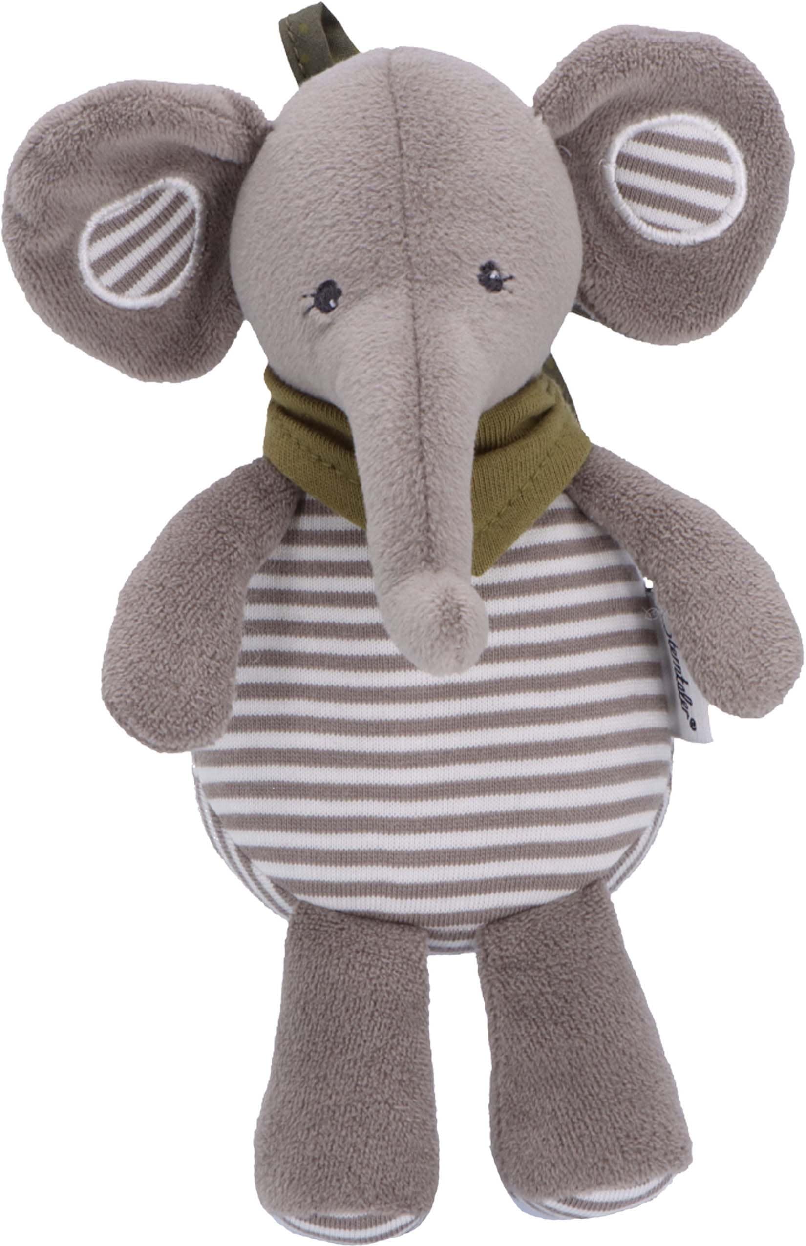 Spieluhr »Elefant Eddy, S«