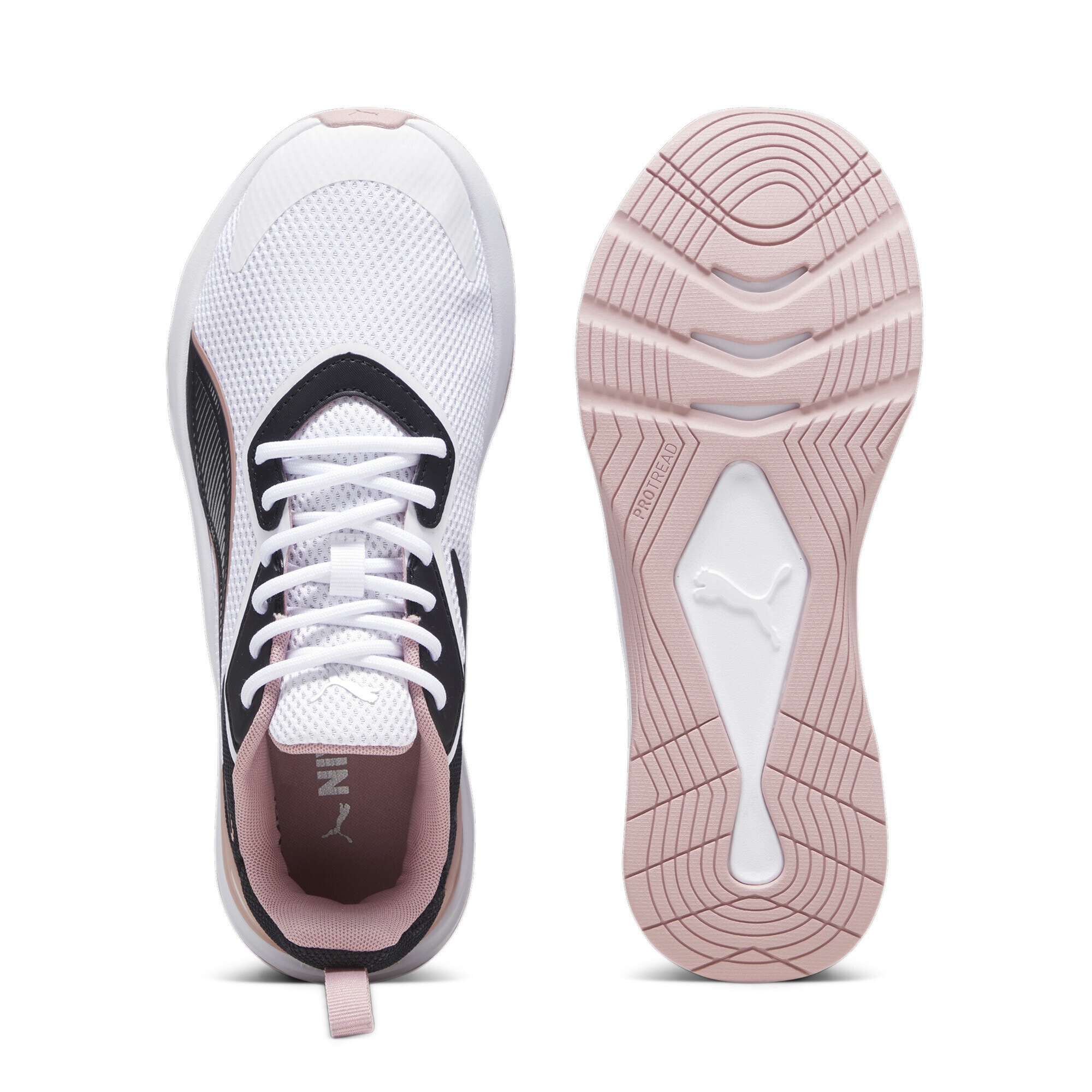 PUMA Trainingsschuh »Infusion Trainingsschuhe Damen«