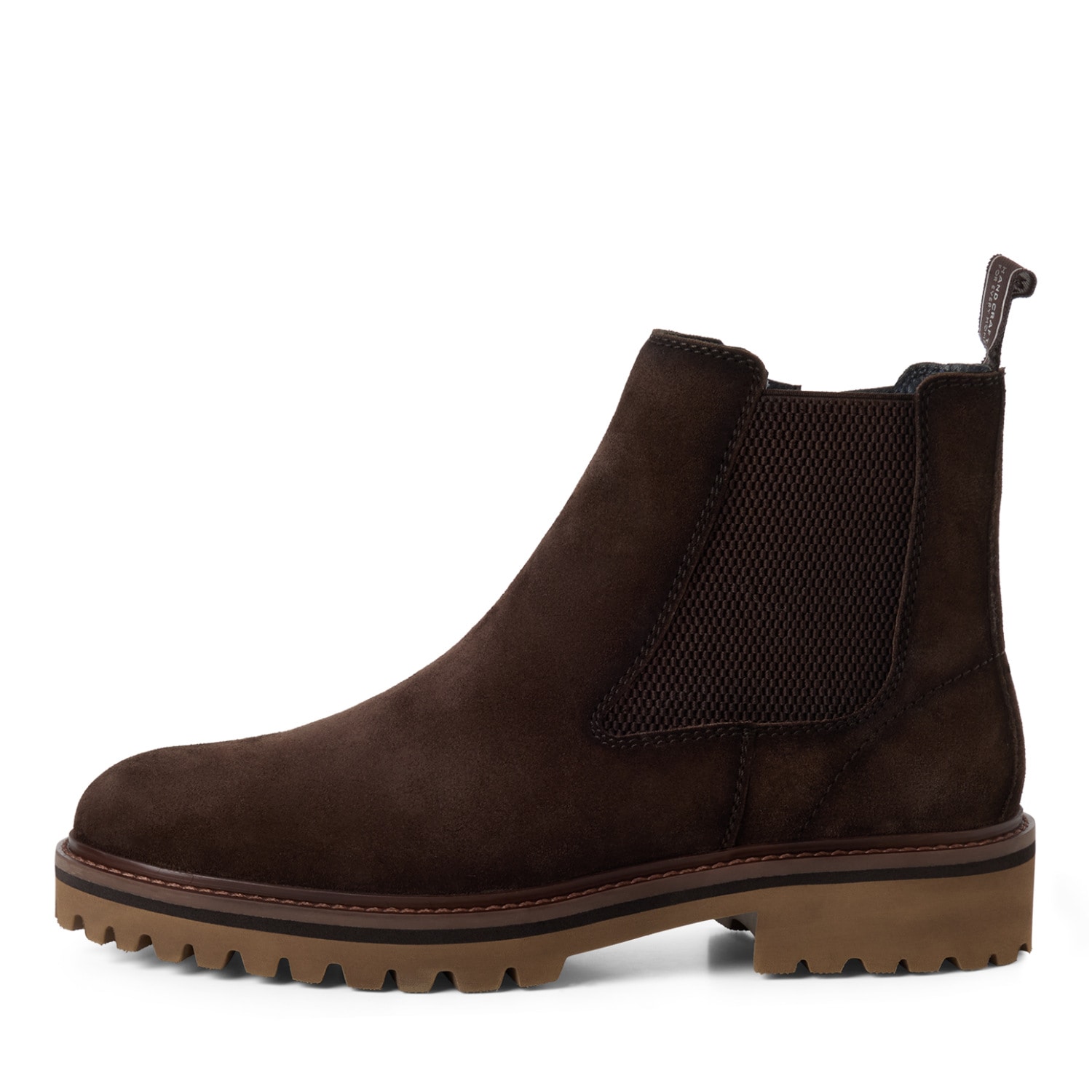 Tamaris  Stiefelette mit praktishcem Innenreißverschluss, für Herren