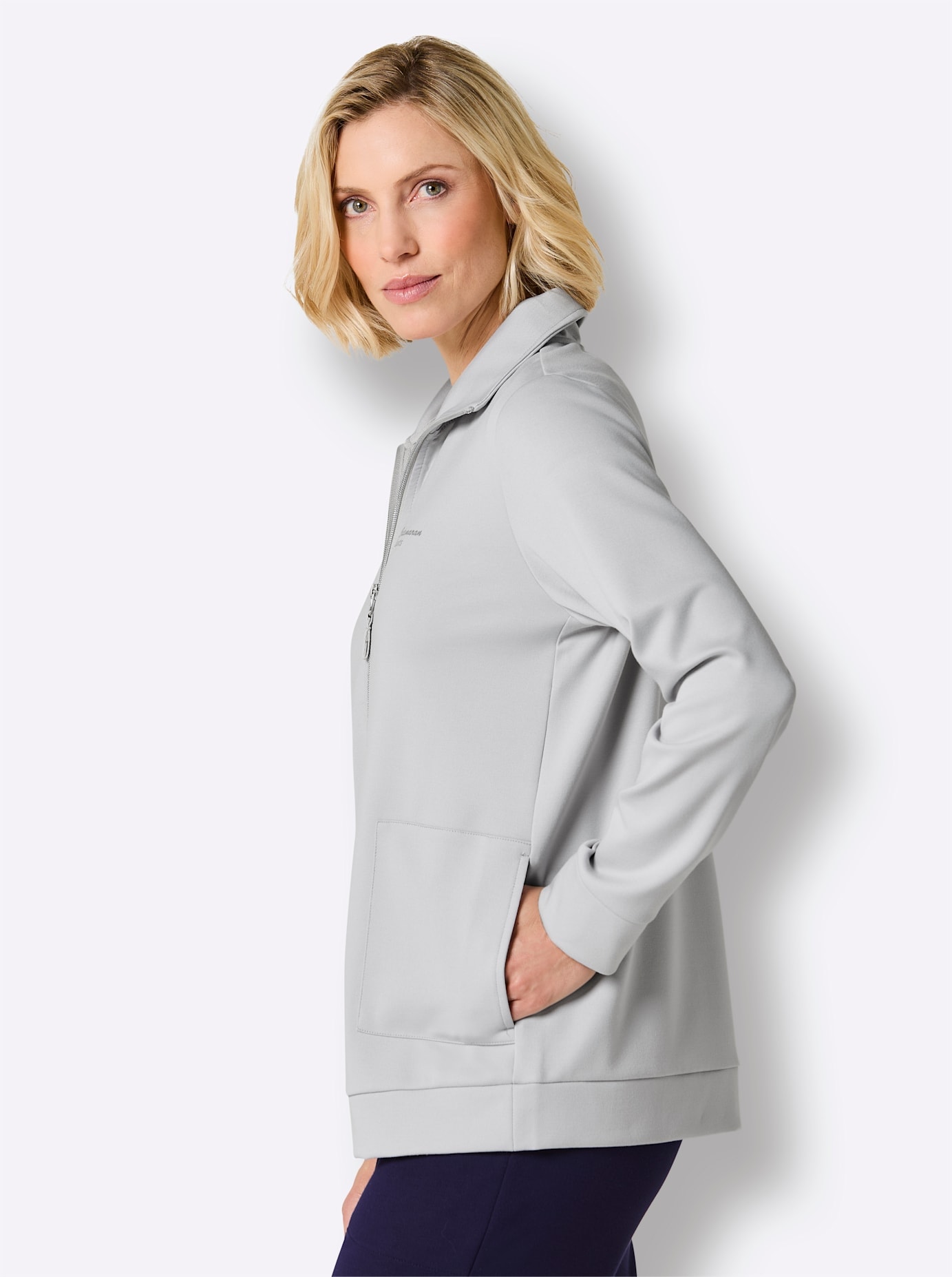 Catamaran Sweatjacke