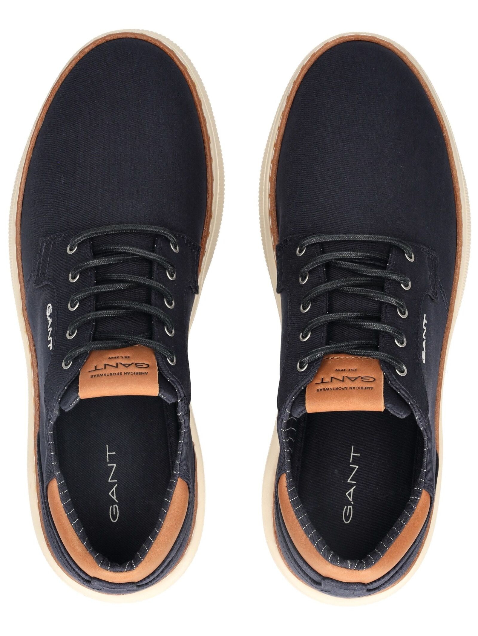 Gant Sneaker »Gant Sneaker Textil«