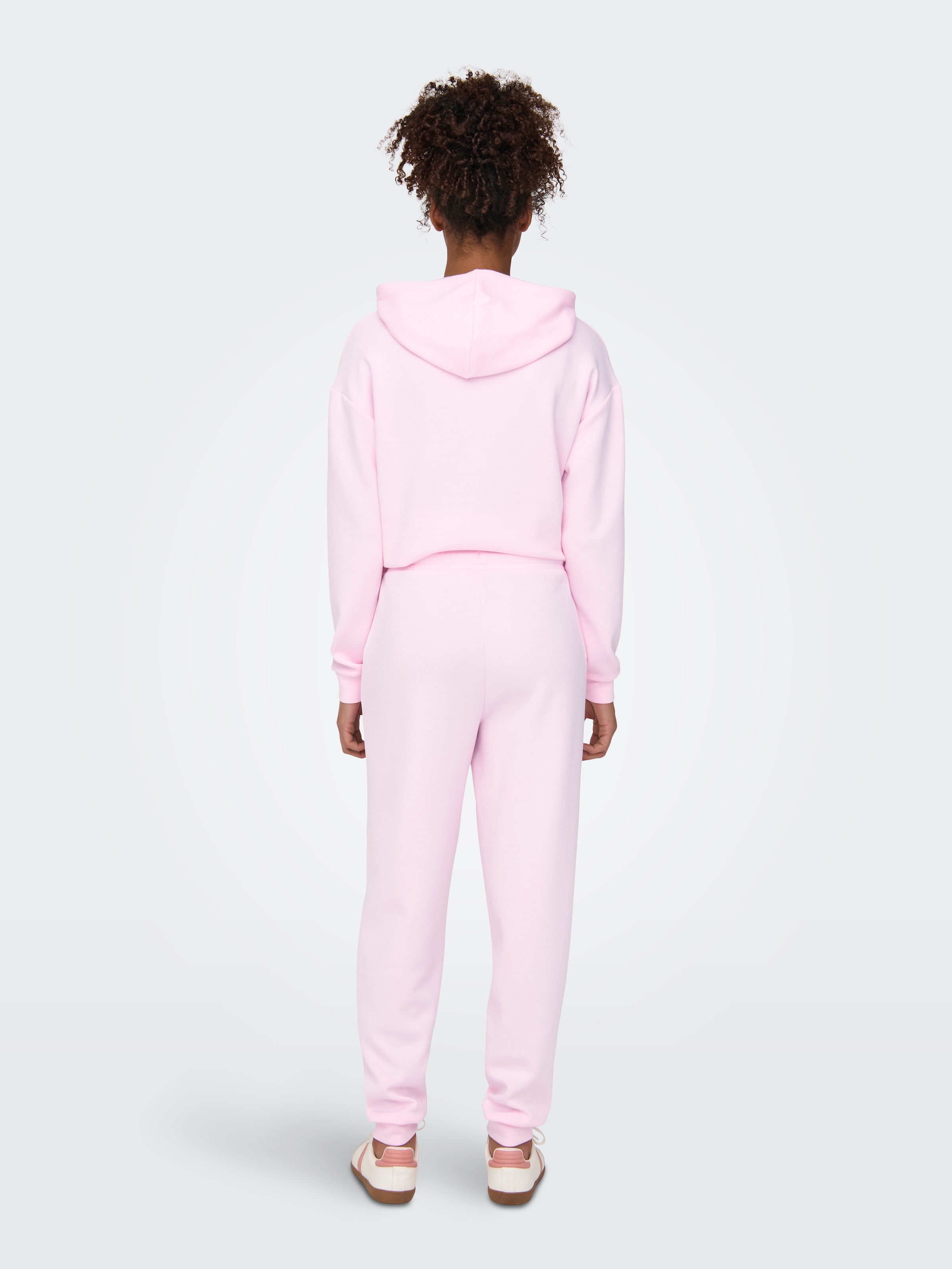 ONLY Play Sweathose »ONPLOUNGE HW SWEAT PNT - NOOS«, mit Kordelzug