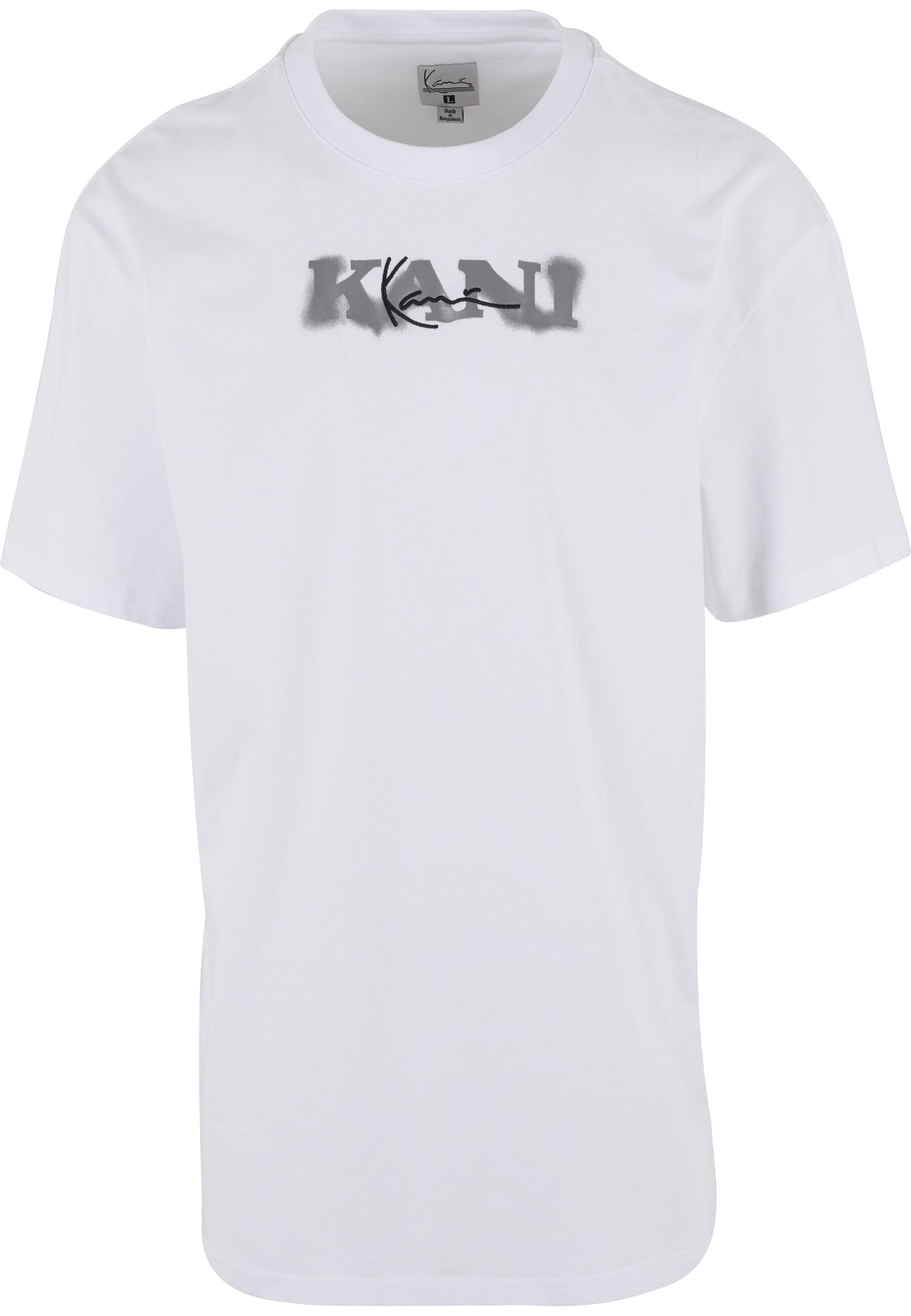 Karl Kani T-Shirt "Karl Kani Herren KM242-027-1 Signature Retro Tee", (1 tl günstig online kaufen