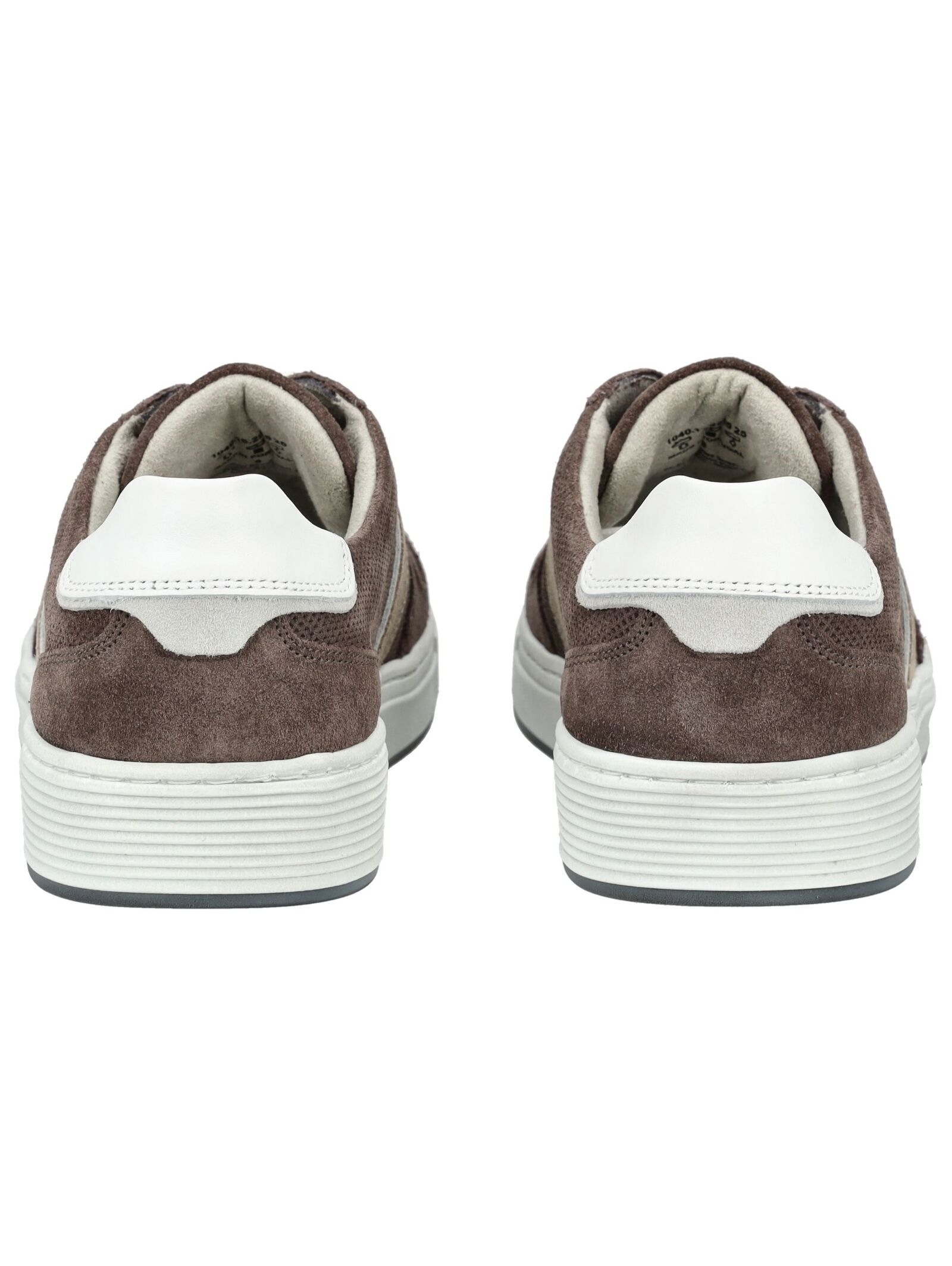 Pius Gabor Sneaker »Pius Gabor Sneaker Veloursleder«