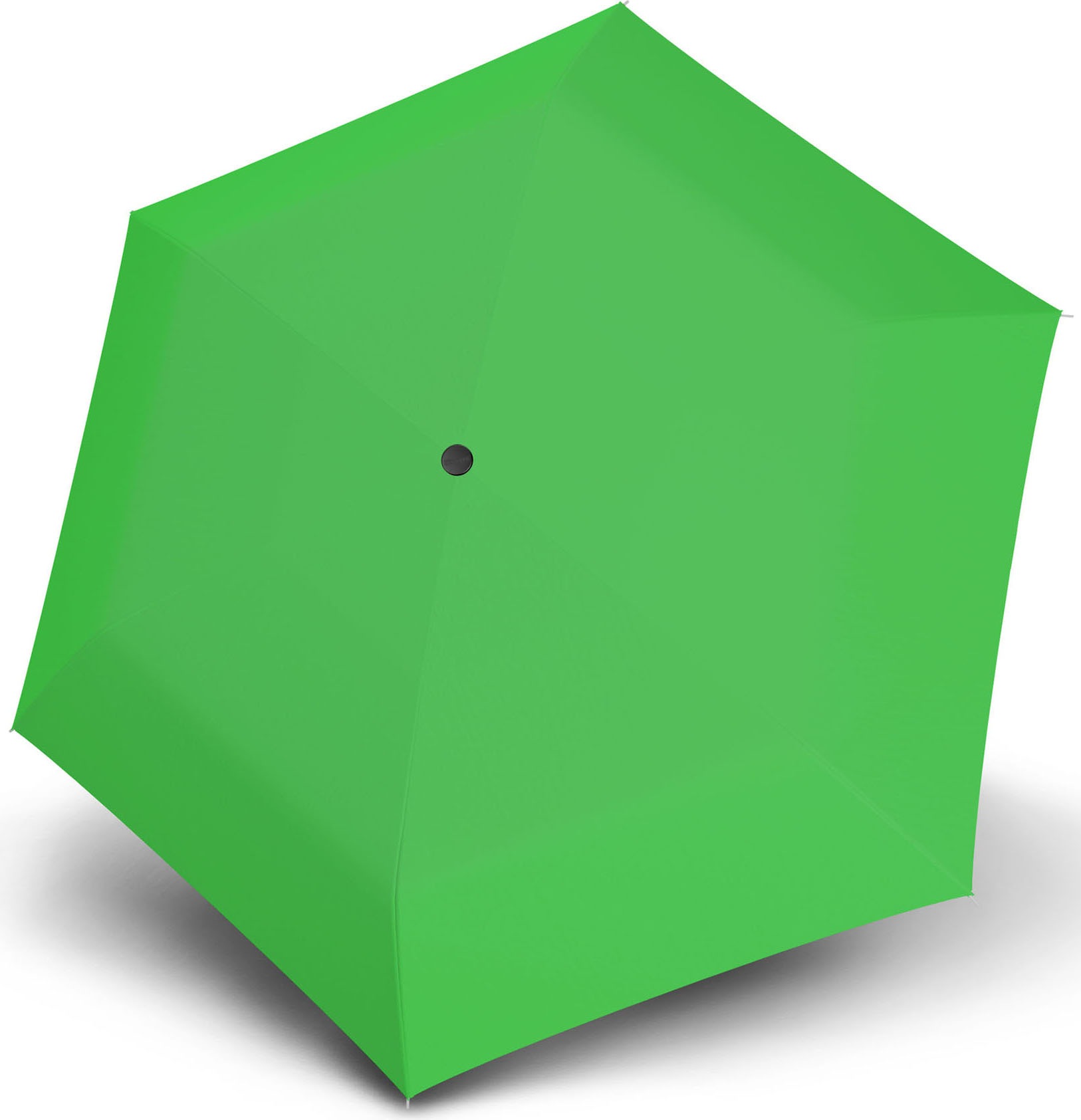 Knirps® Taschenregenschirm »I.030 Small Manual green«