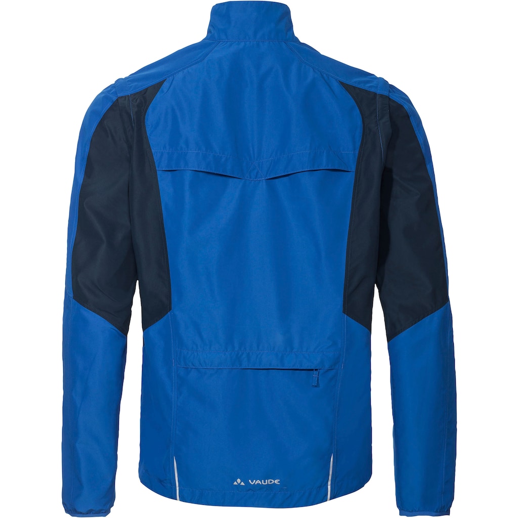 VAUDE Funktionsjacke »MEN'S DUNDEE CLASSIC ZO JACKET«