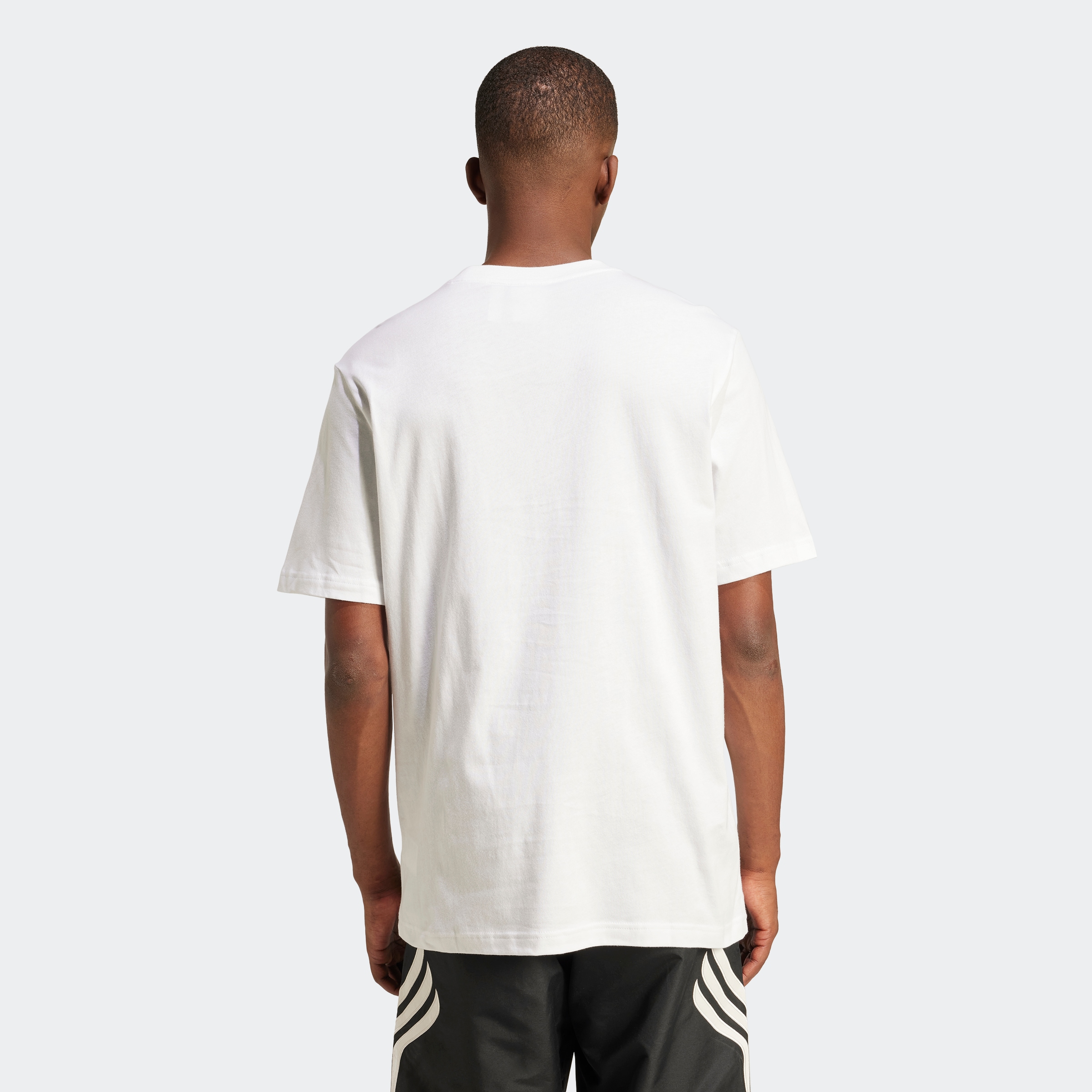 adidas Originals T-Shirt "ADIBREAK TEE" günstig online kaufen