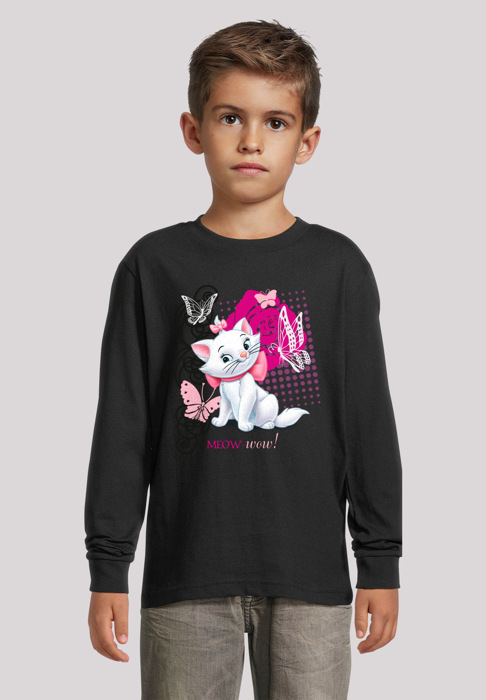 F4NT4STIC Marškinėliai »Disney Aristocats Marie ...