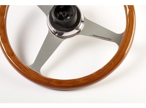 Thrustmaster Controller »Ferrari 250 GTO Vintage Wheel AddOn«