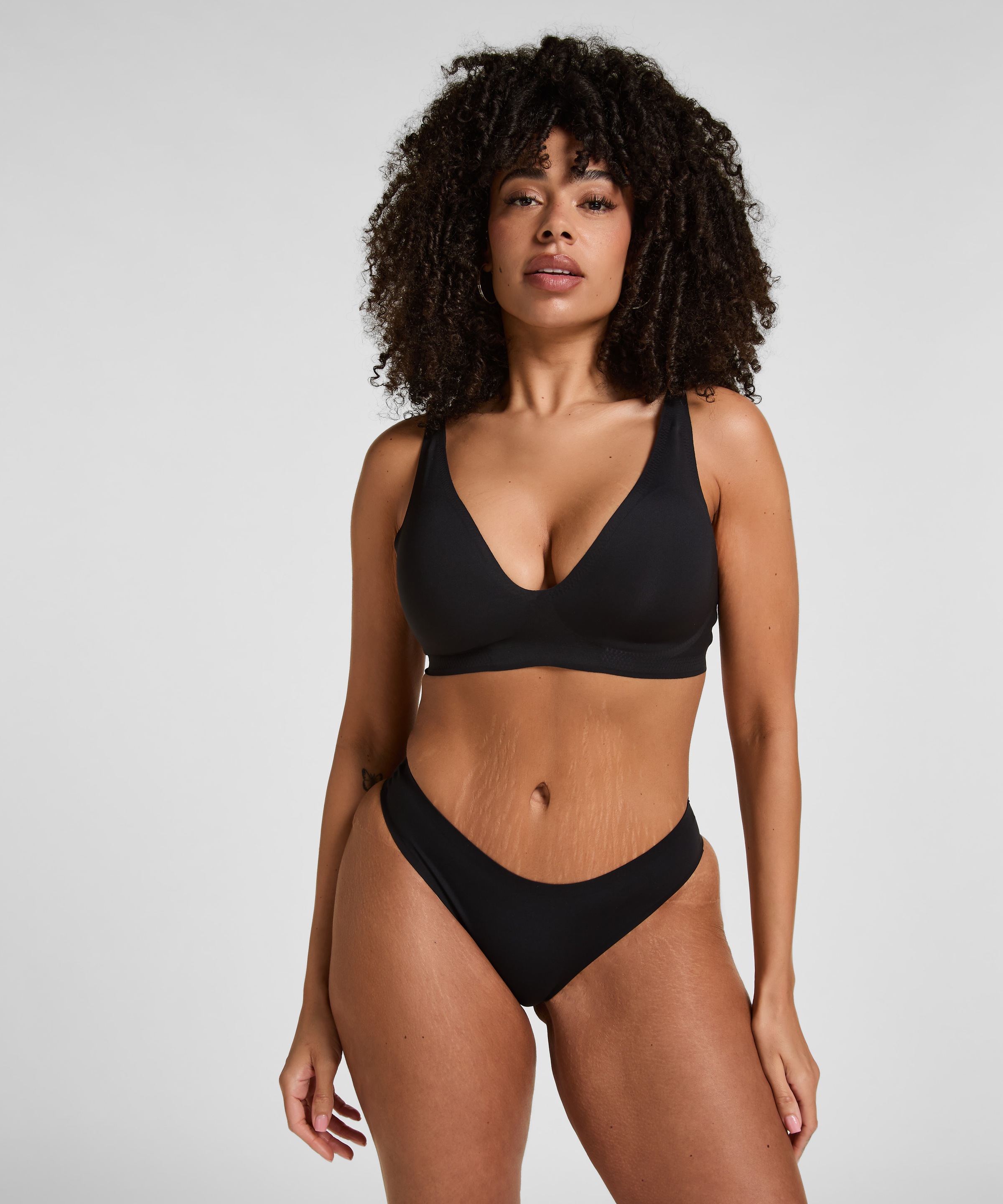 Hunkemöller Hipster "Brazilian Super Comfort"