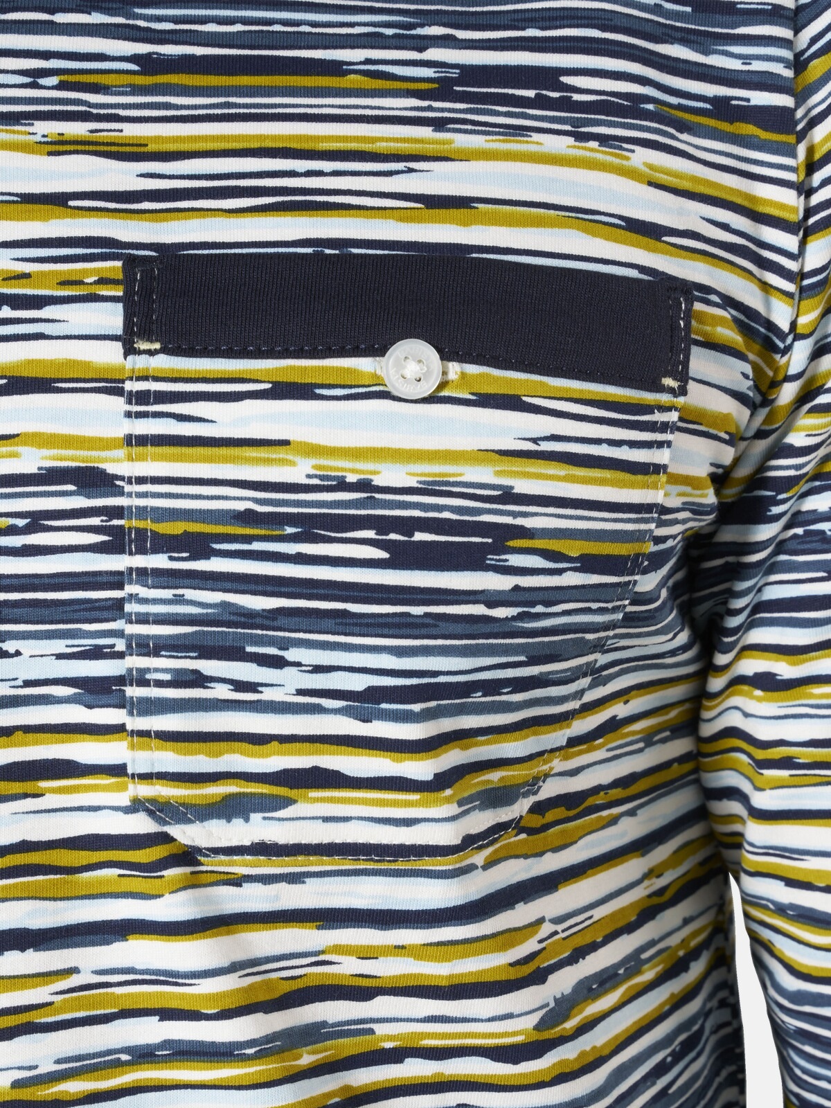 Babista Langarm-Poloshirt »Langarm-Poloshirt BENITI«