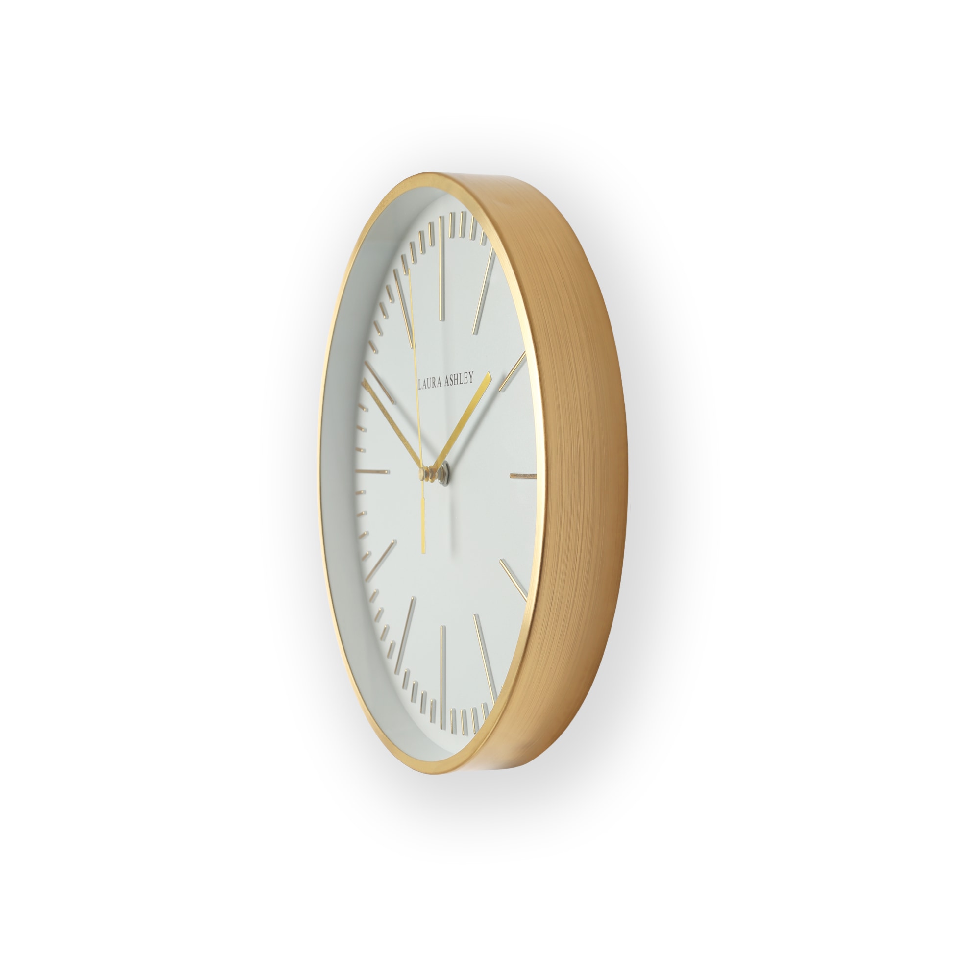 LAURA ASHLEY Wanduhr »Glenn«
