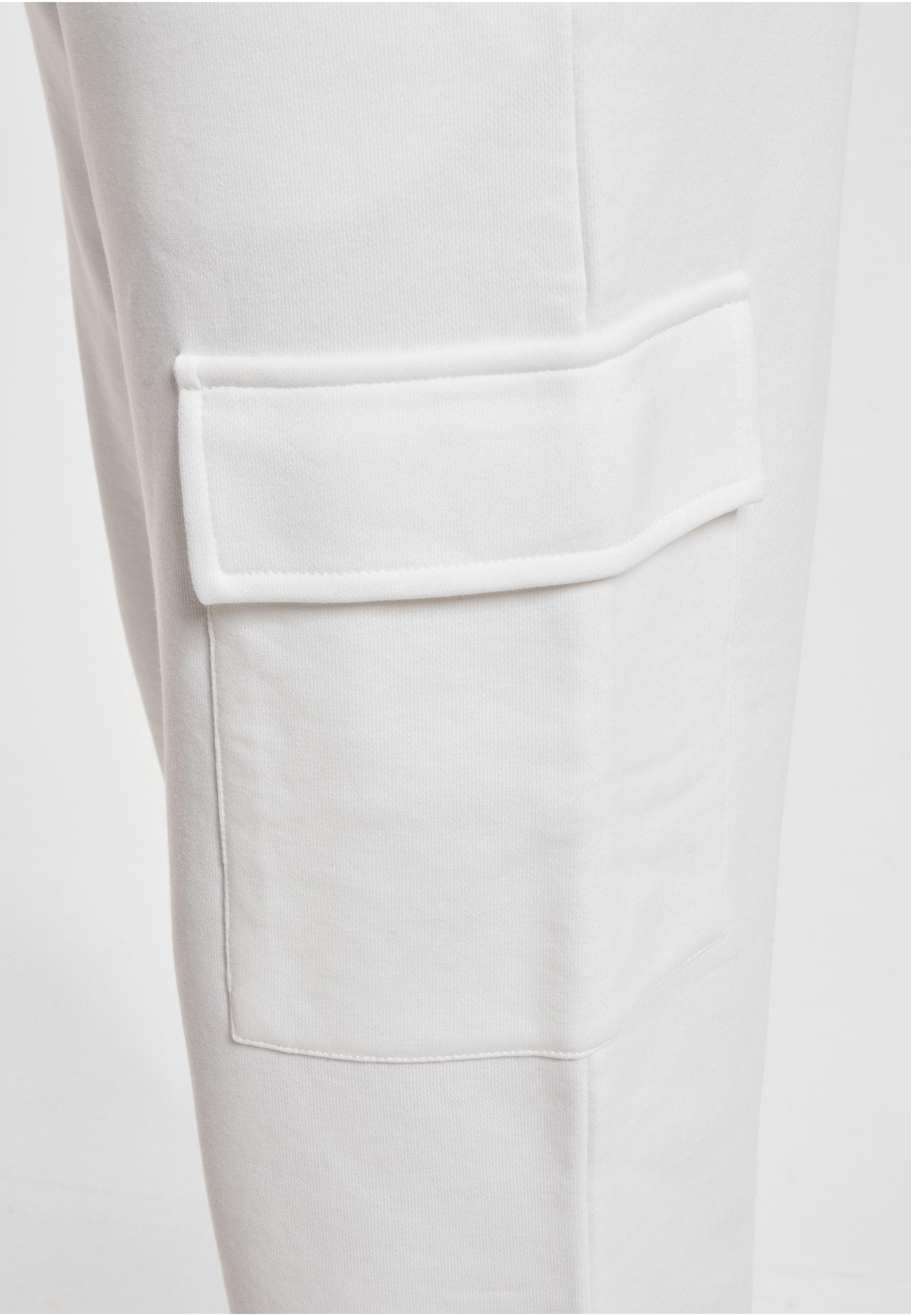 DEF Jogginghose »DEF DEF ICE Sweatpants«, (1 tlg.)